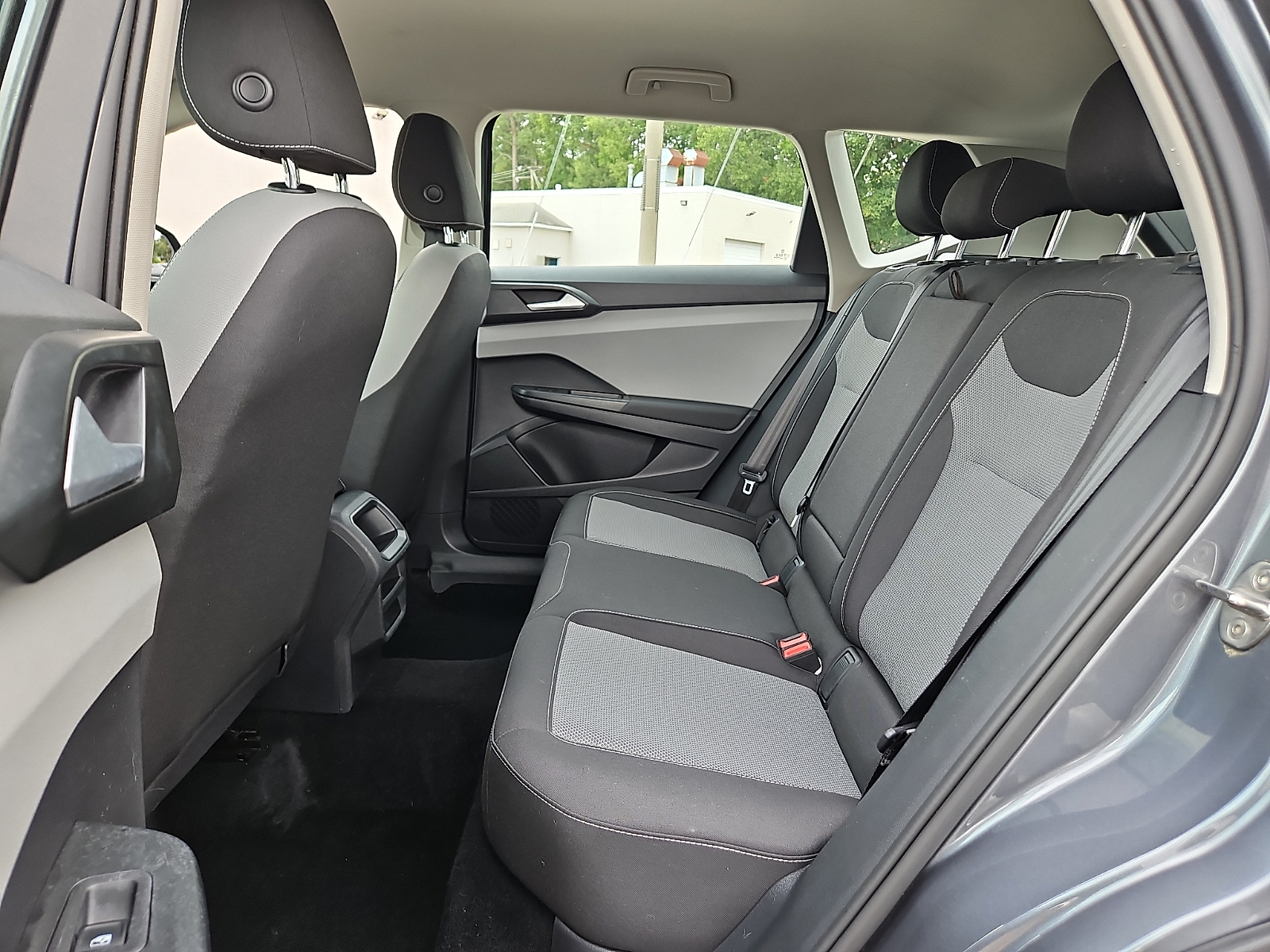 Used 2022 Volkswagen Taos SUV