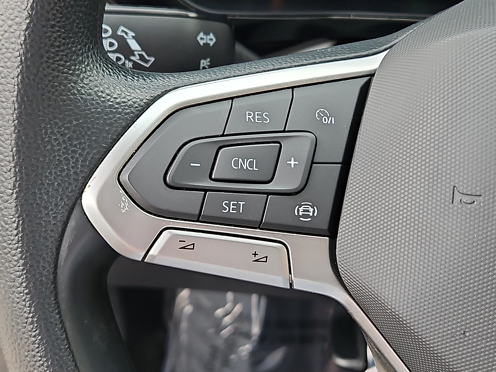 Used 2022 Volkswagen Taos SUV