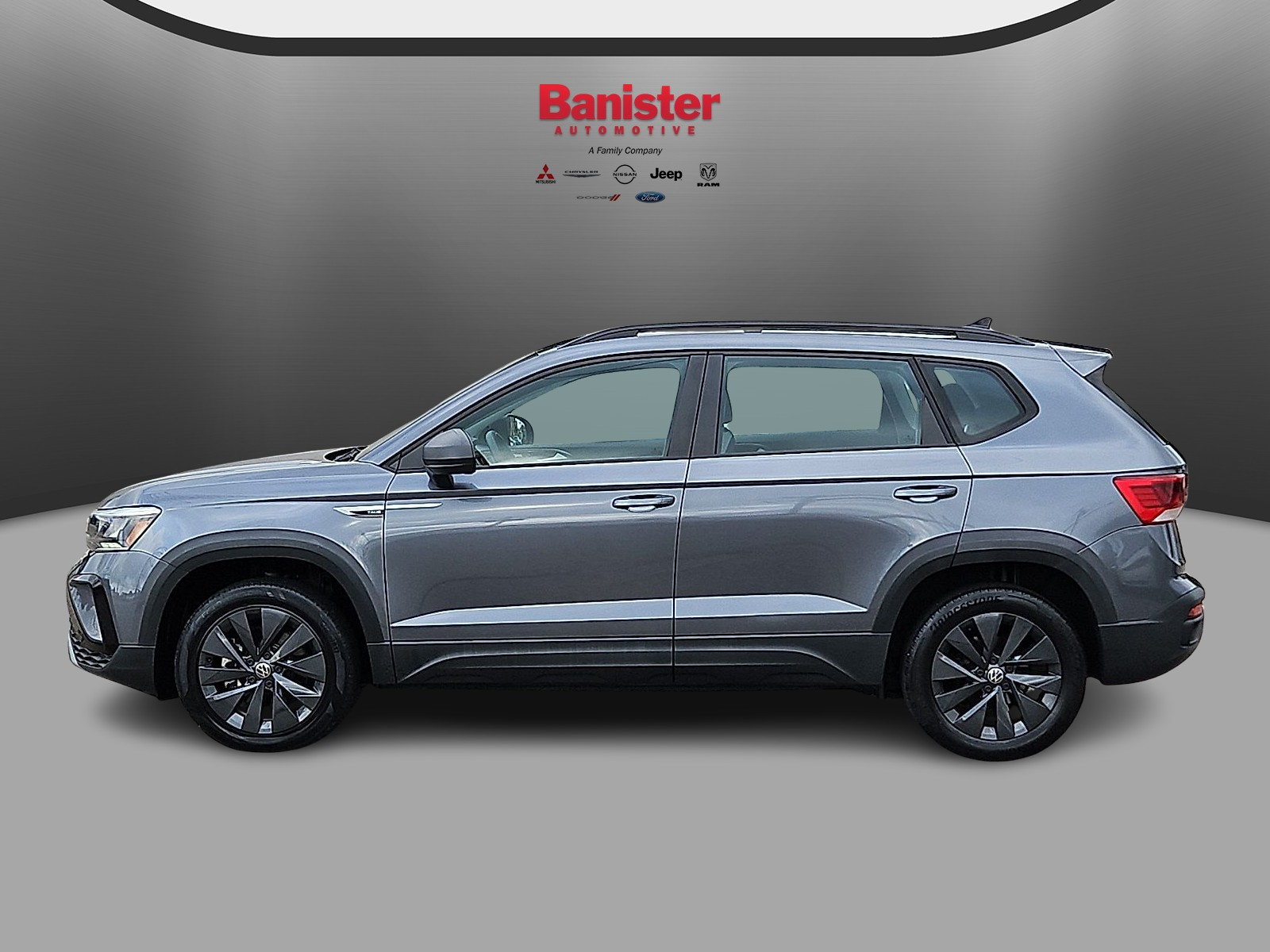 Used 2022 Volkswagen Taos SUV