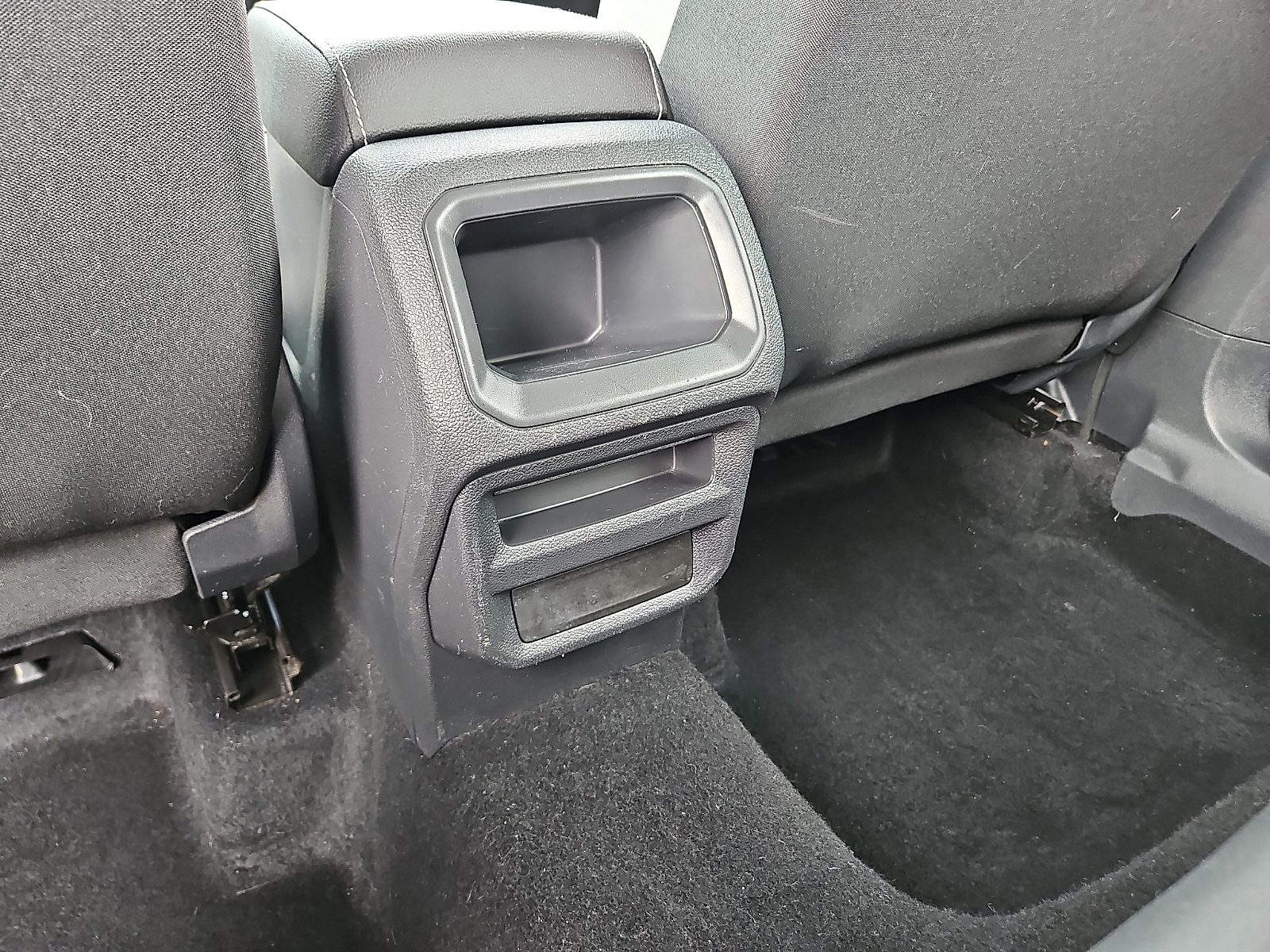 Used 2022 Volkswagen Taos SUV