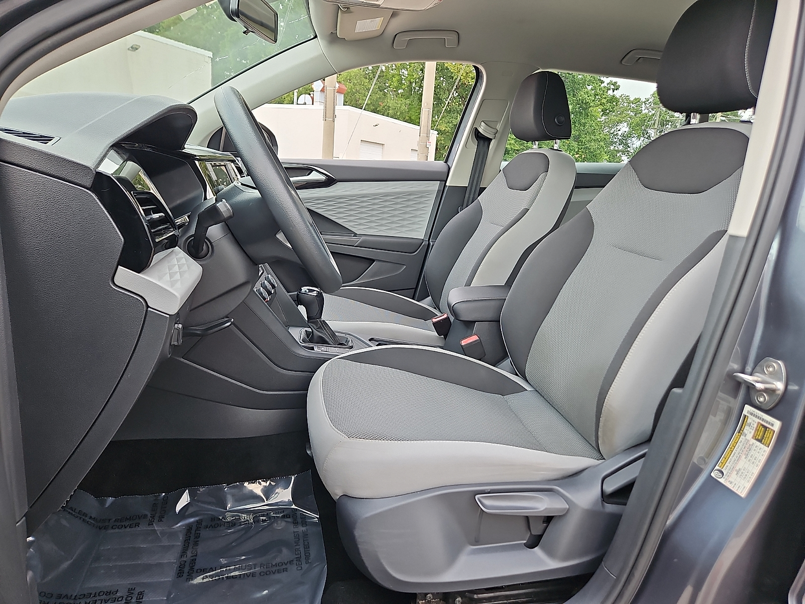 Used 2022 Volkswagen Taos SUV