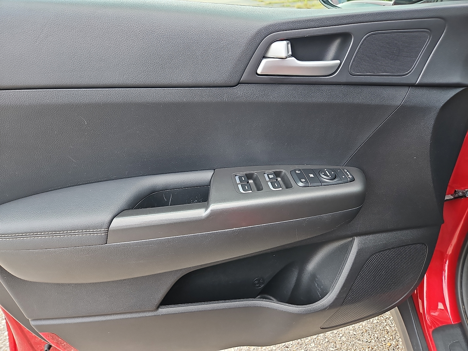 Used 2020 Kia Sportage SUV