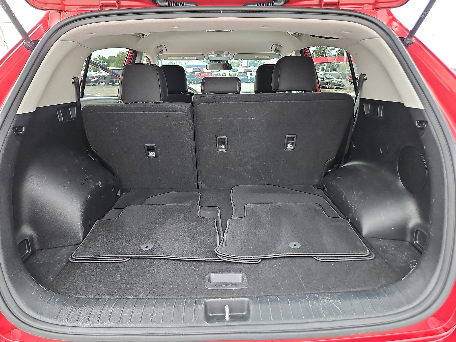 Used 2020 Kia Sportage SUV
