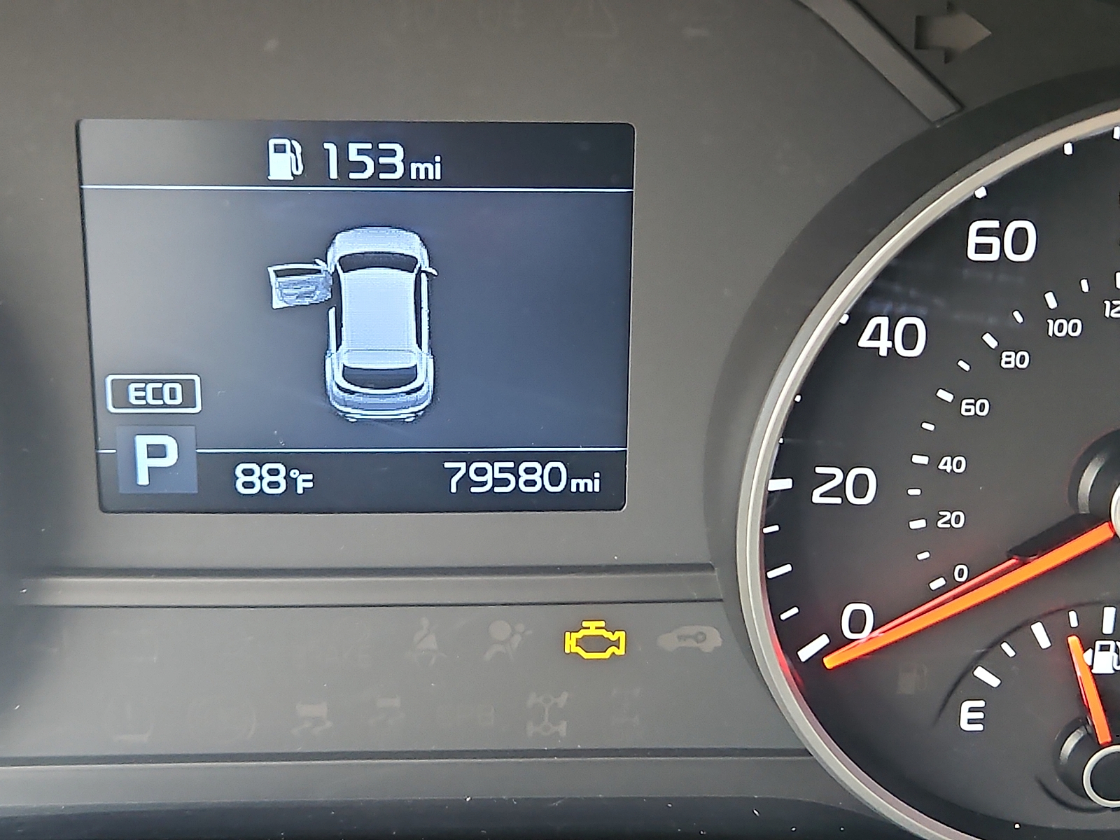 Used 2020 Kia Sportage SUV