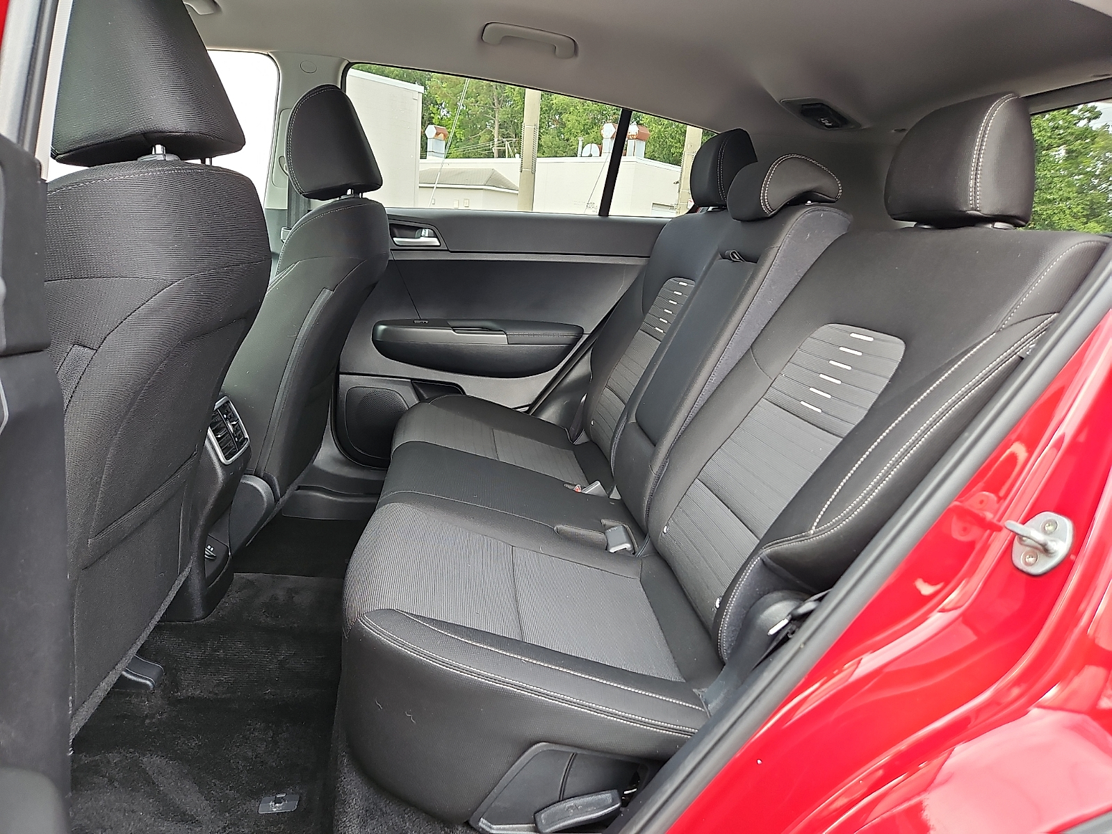 Used 2020 Kia Sportage SUV