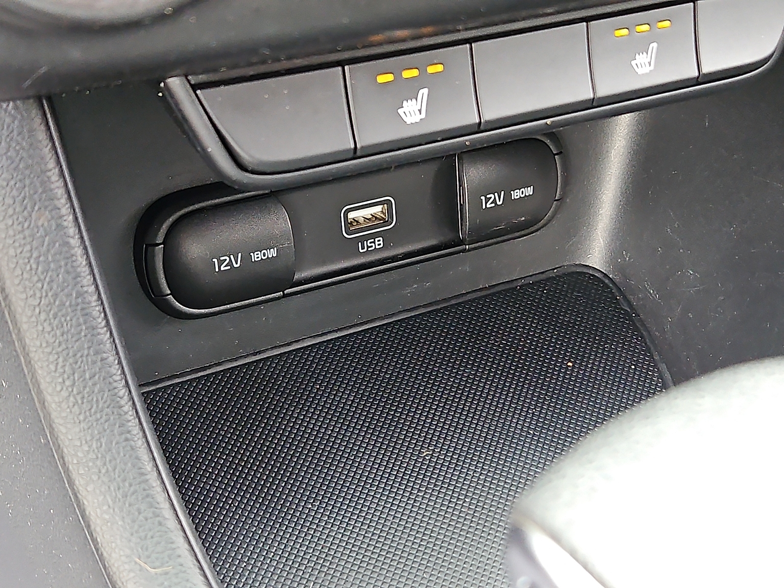 Used 2020 Kia Sportage SUV