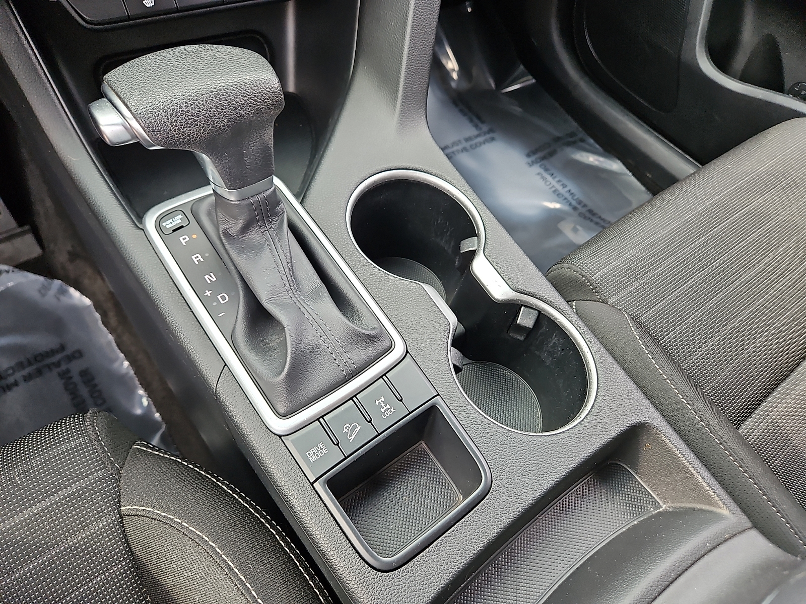 Used 2020 Kia Sportage SUV