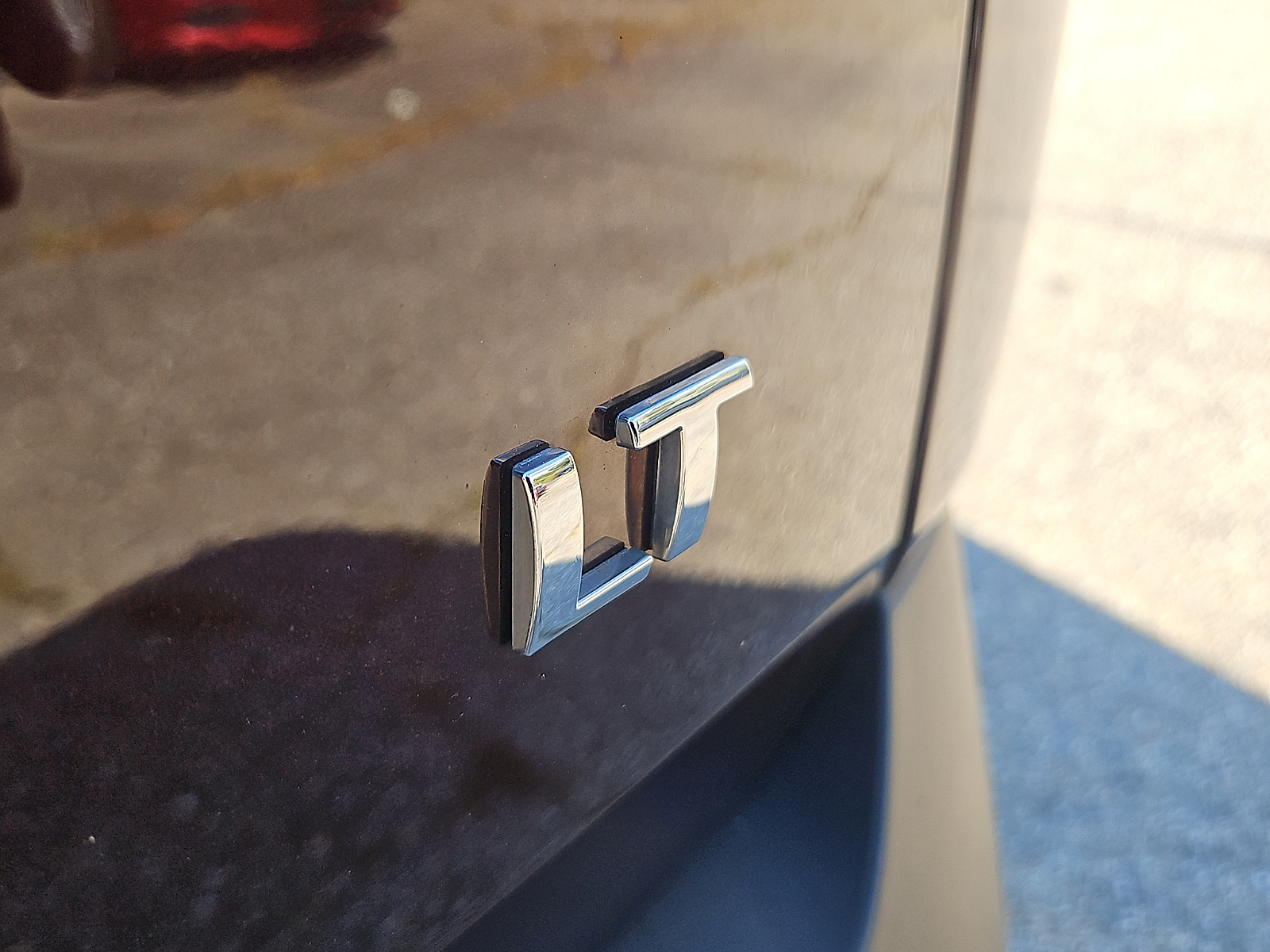 Used 2023 Chevrolet Traverse SUV
