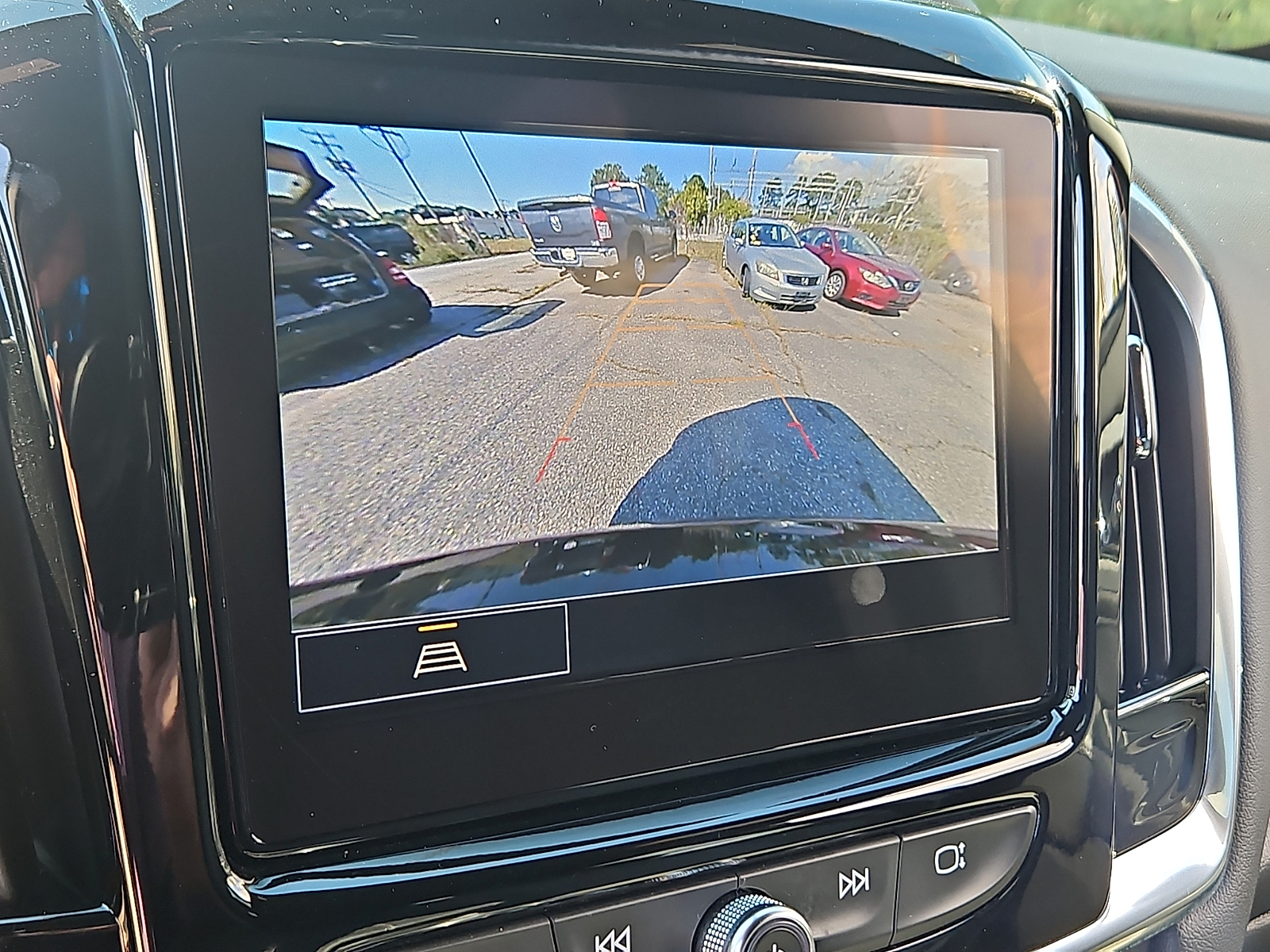 Used 2023 Chevrolet Traverse SUV