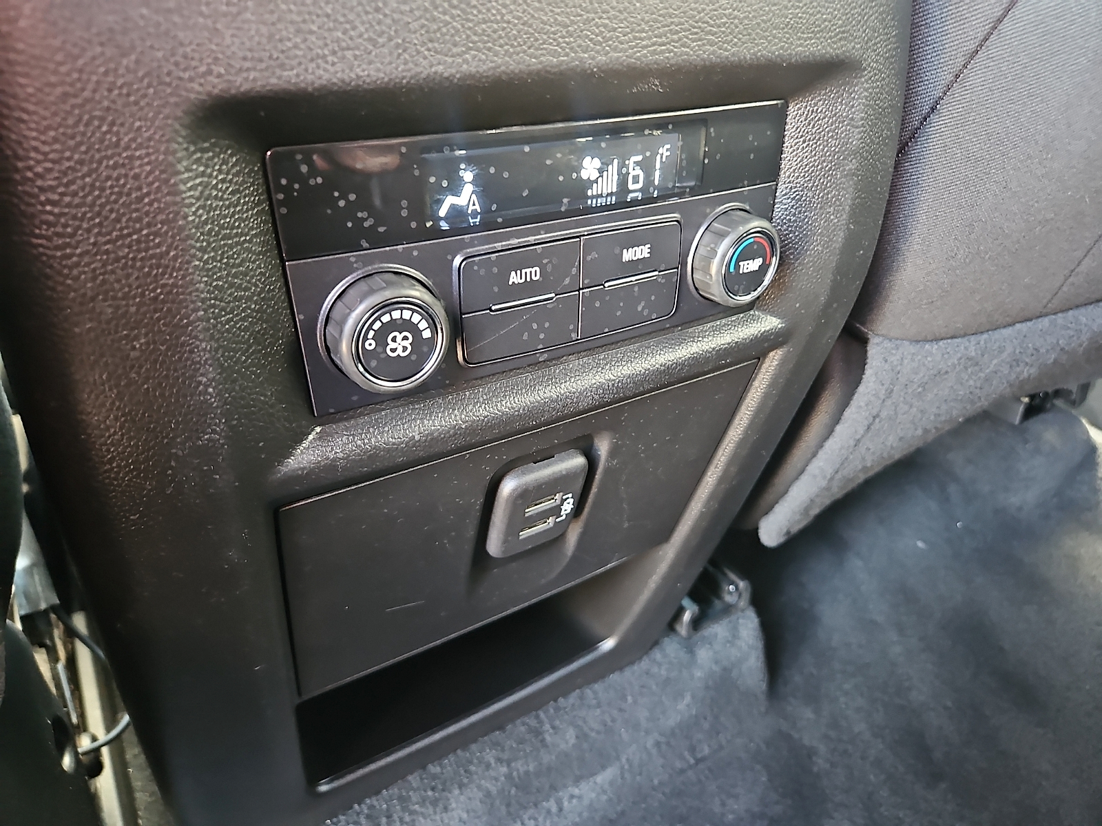 Used 2023 Chevrolet Traverse SUV