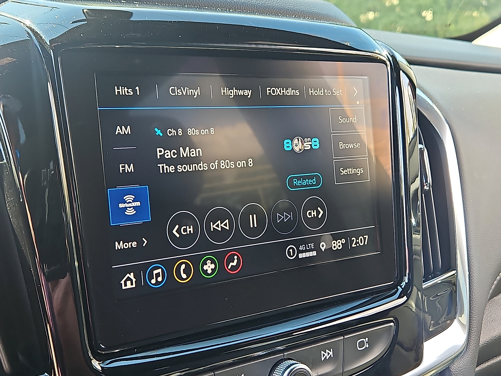 Used 2023 Chevrolet Traverse SUV