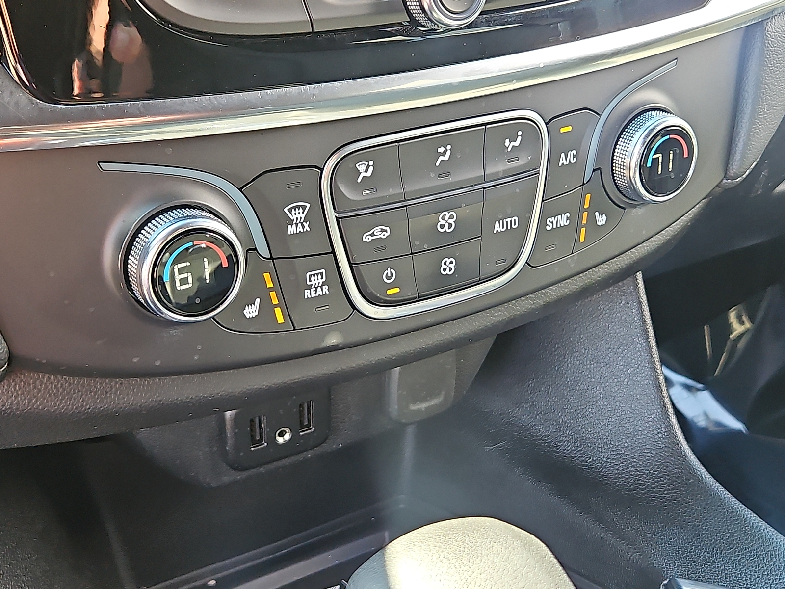 Used 2023 Chevrolet Traverse SUV