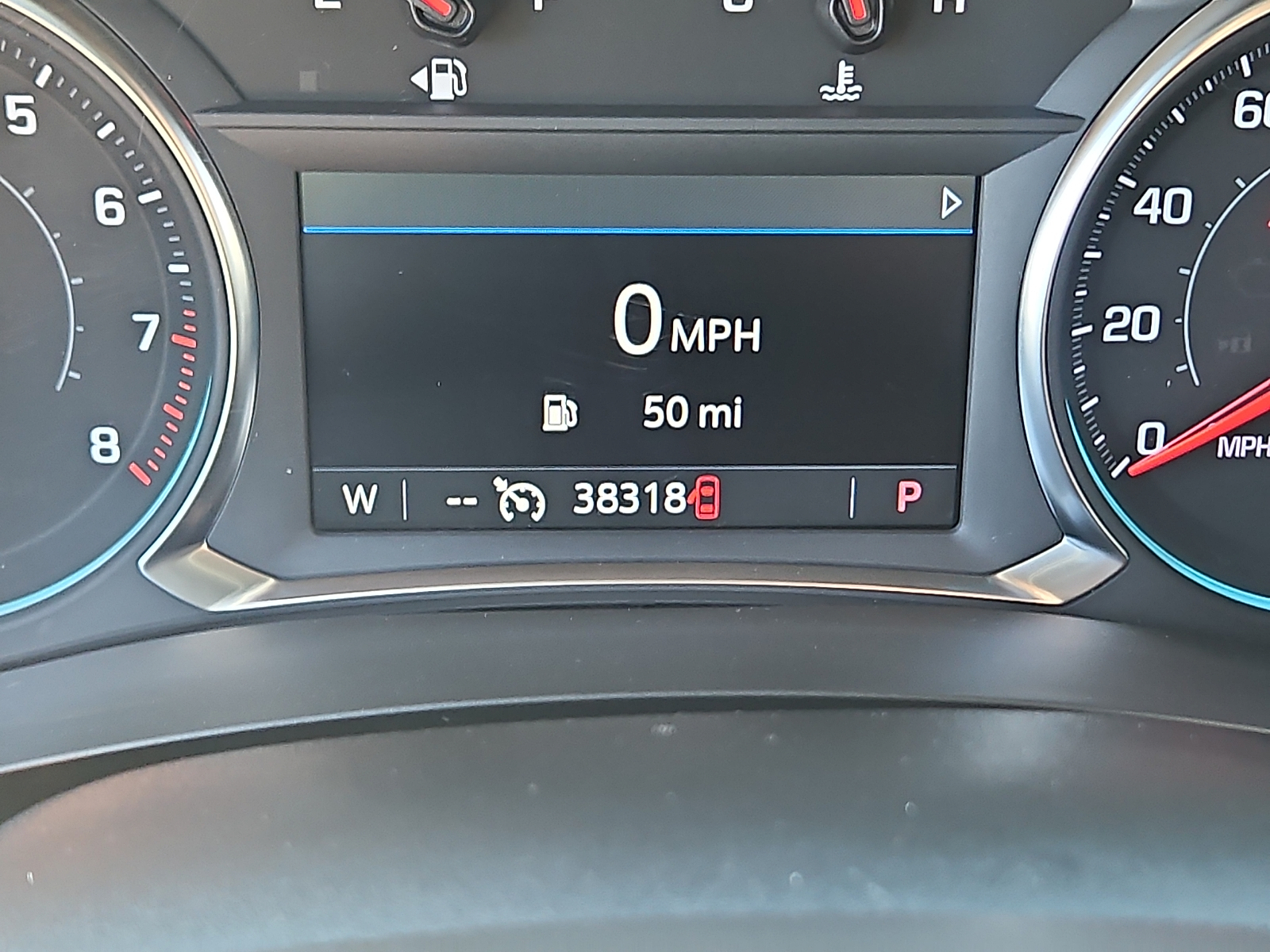 Used 2023 Chevrolet Traverse SUV