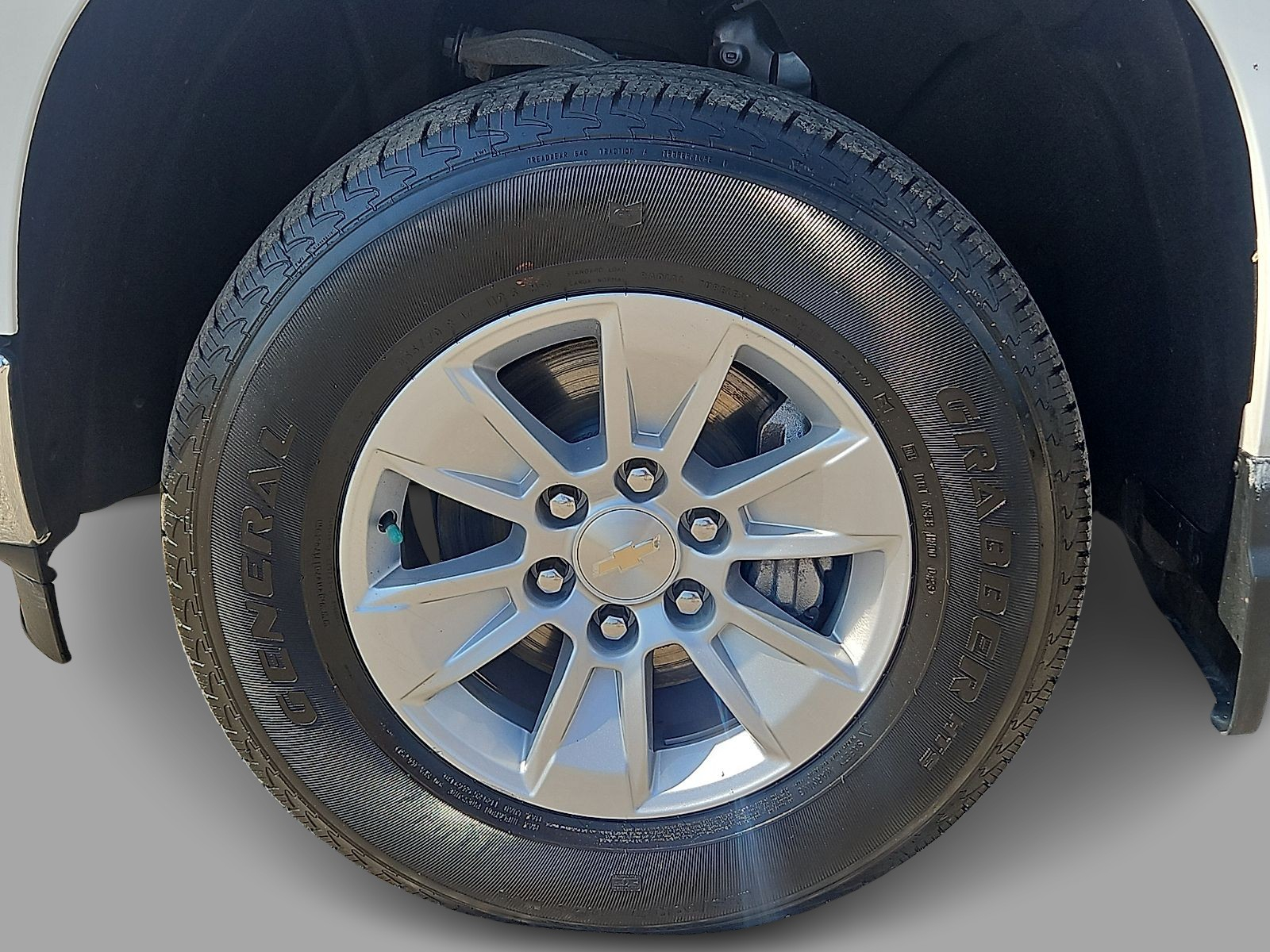 Used 2023 Chevrolet Silverado 1500 Truck