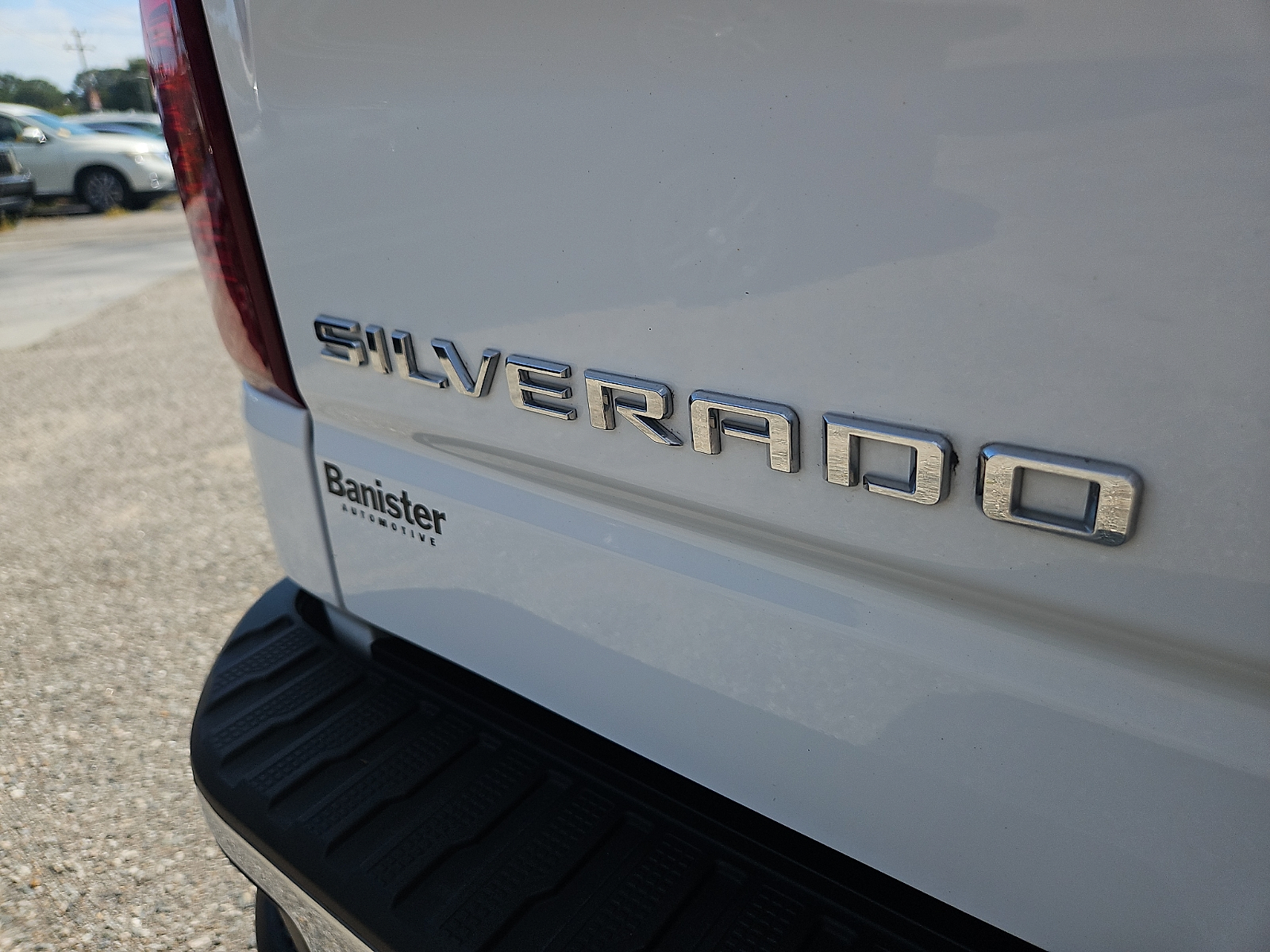 Used 2023 Chevrolet Silverado 1500 Truck