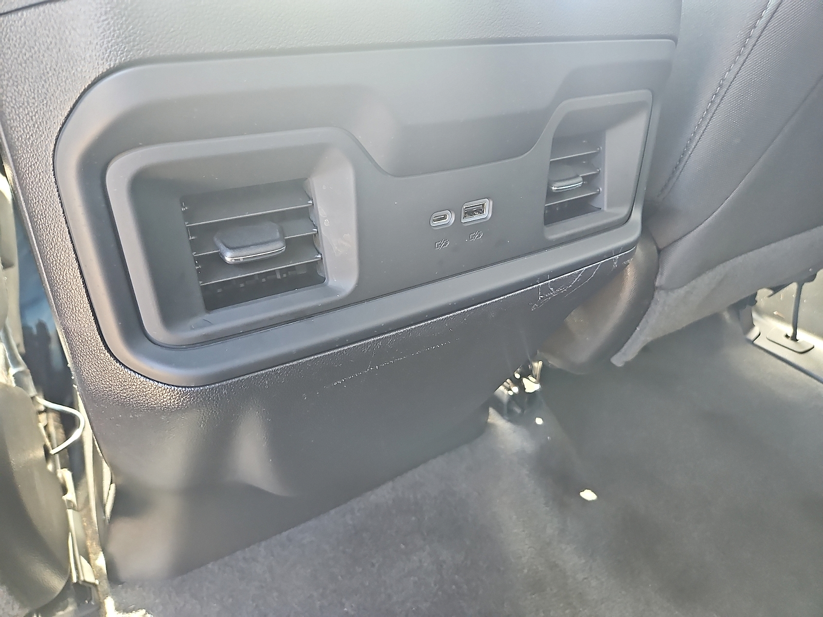 Used 2023 Chevrolet Silverado 1500 Truck