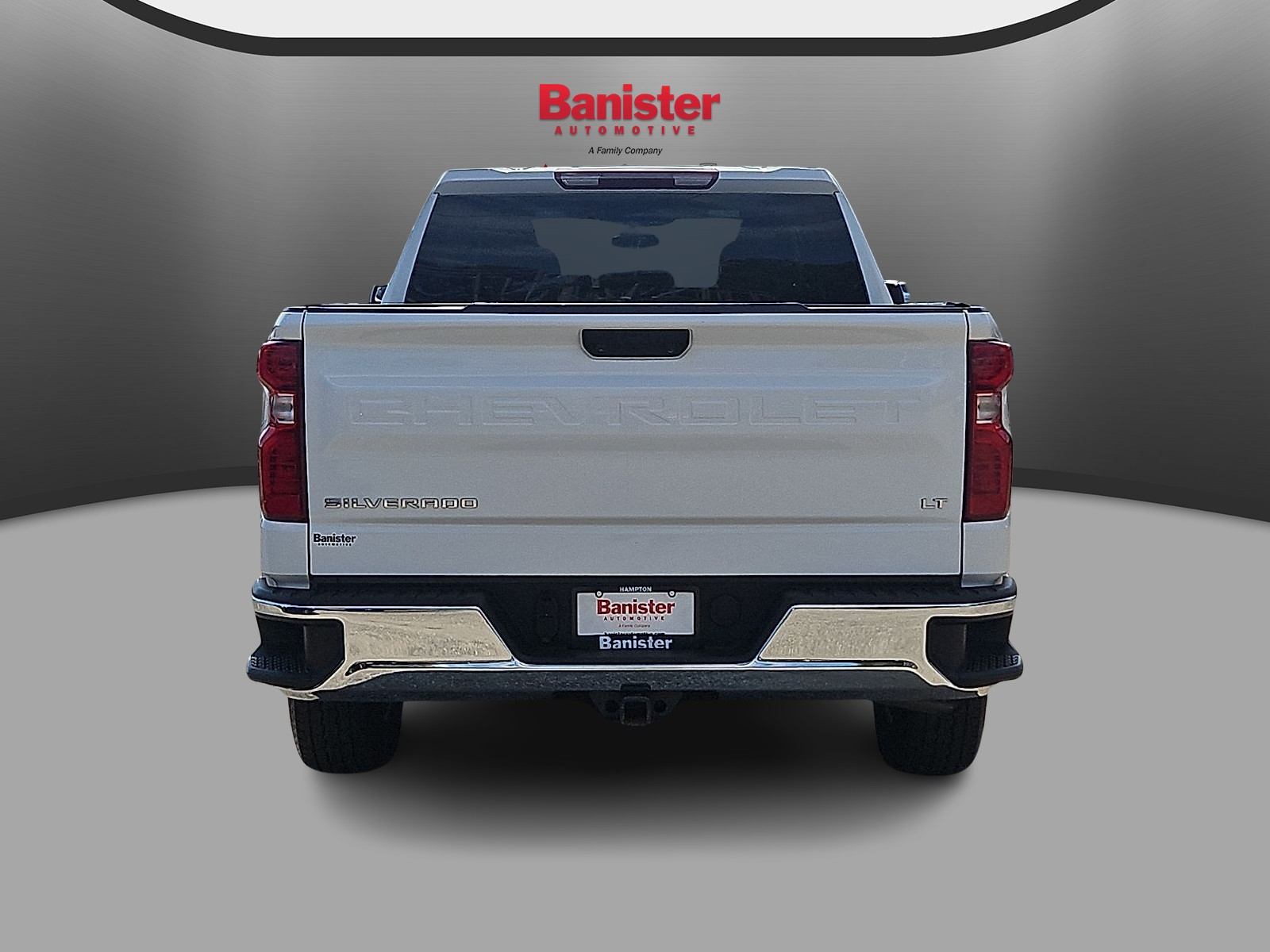 Used 2023 Chevrolet Silverado 1500 Truck