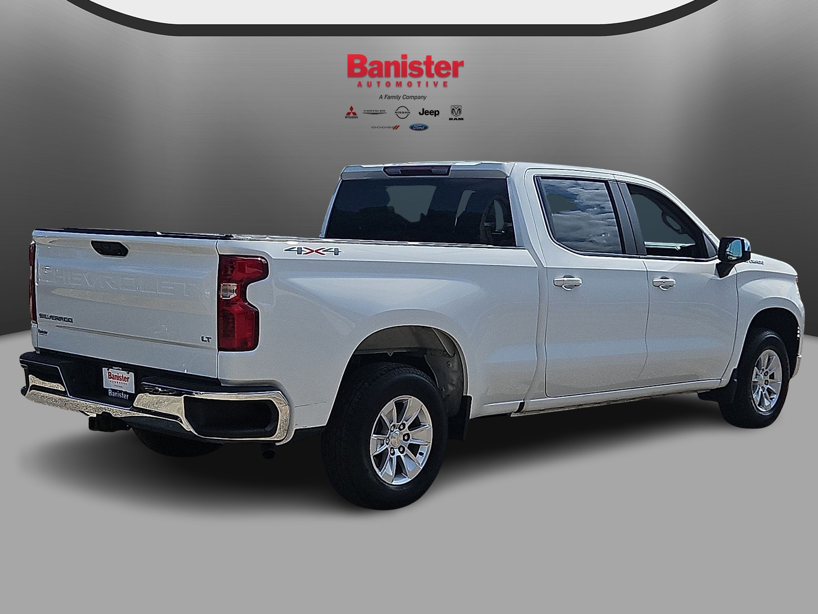 Used 2023 Chevrolet Silverado 1500 Truck