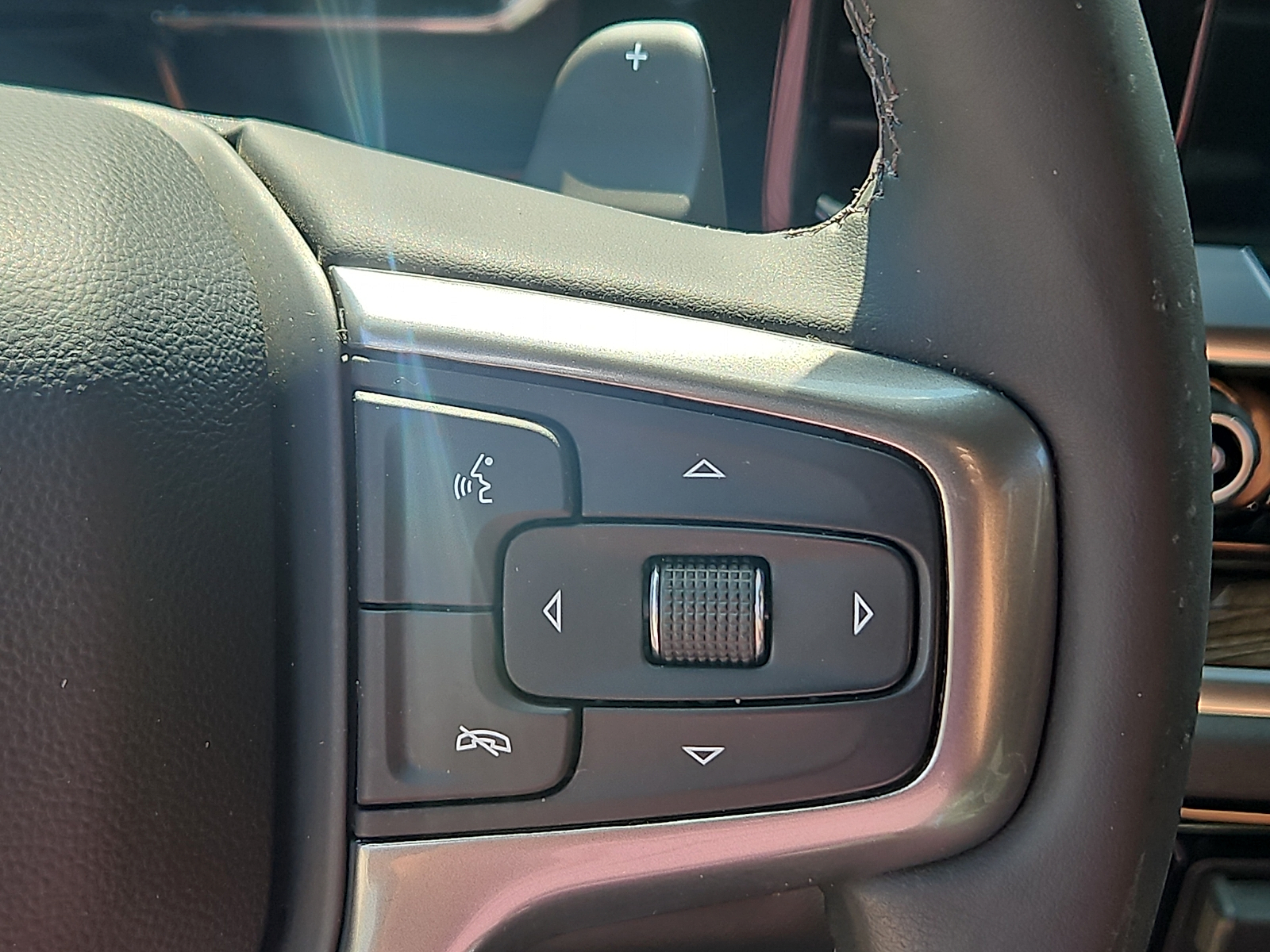 Used 2023 Chevrolet Silverado 1500 Truck