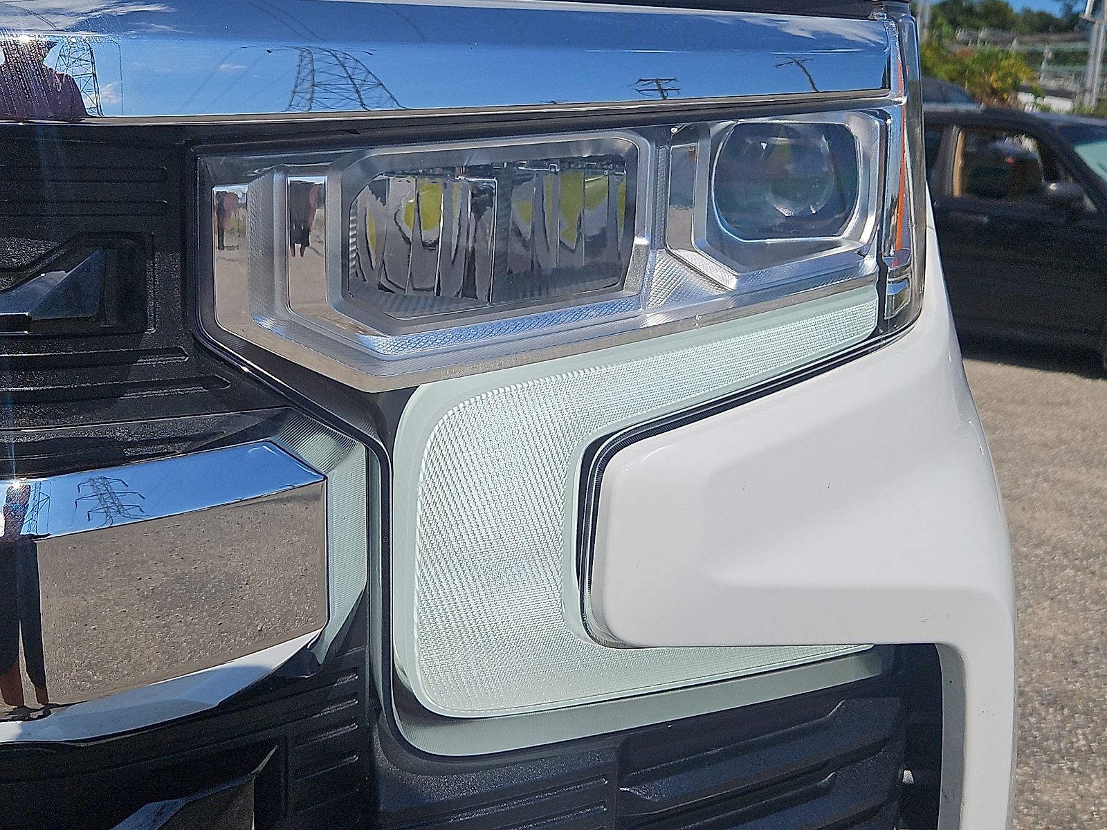 Used 2023 Chevrolet Silverado 1500 Truck