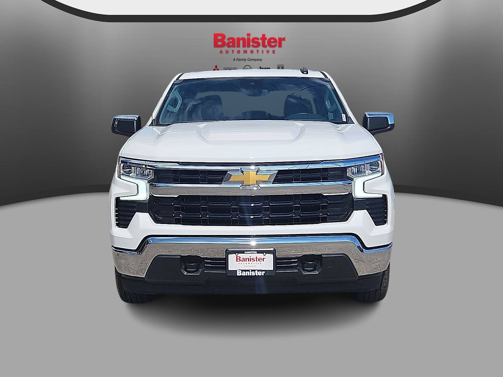 Used 2023 Chevrolet Silverado 1500 Truck
