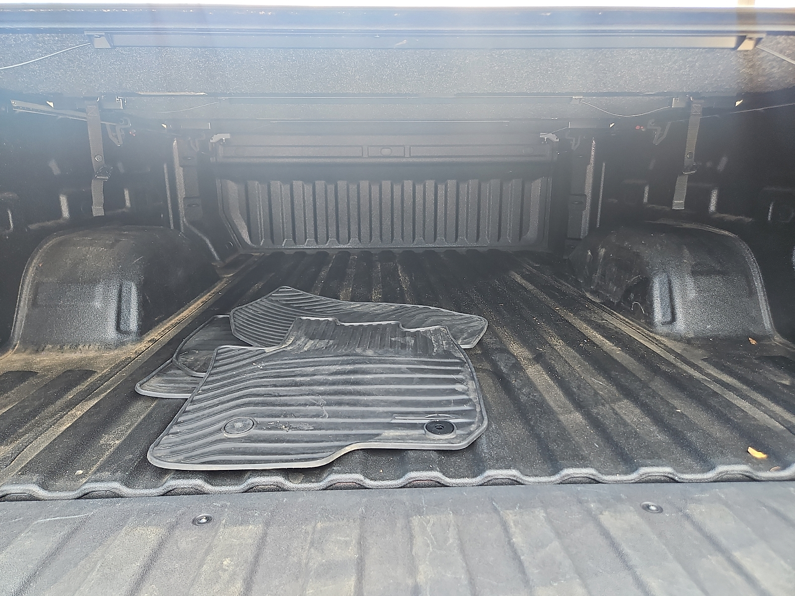 Used 2023 Chevrolet Silverado 1500 Truck