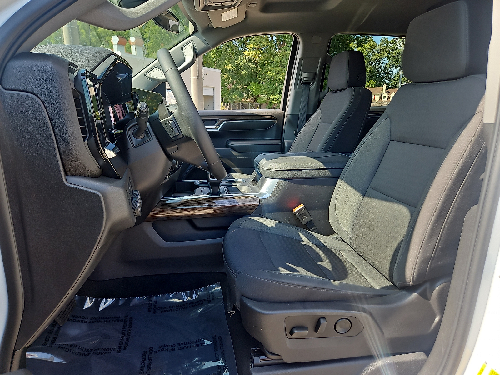 Used 2023 Chevrolet Silverado 1500 Truck
