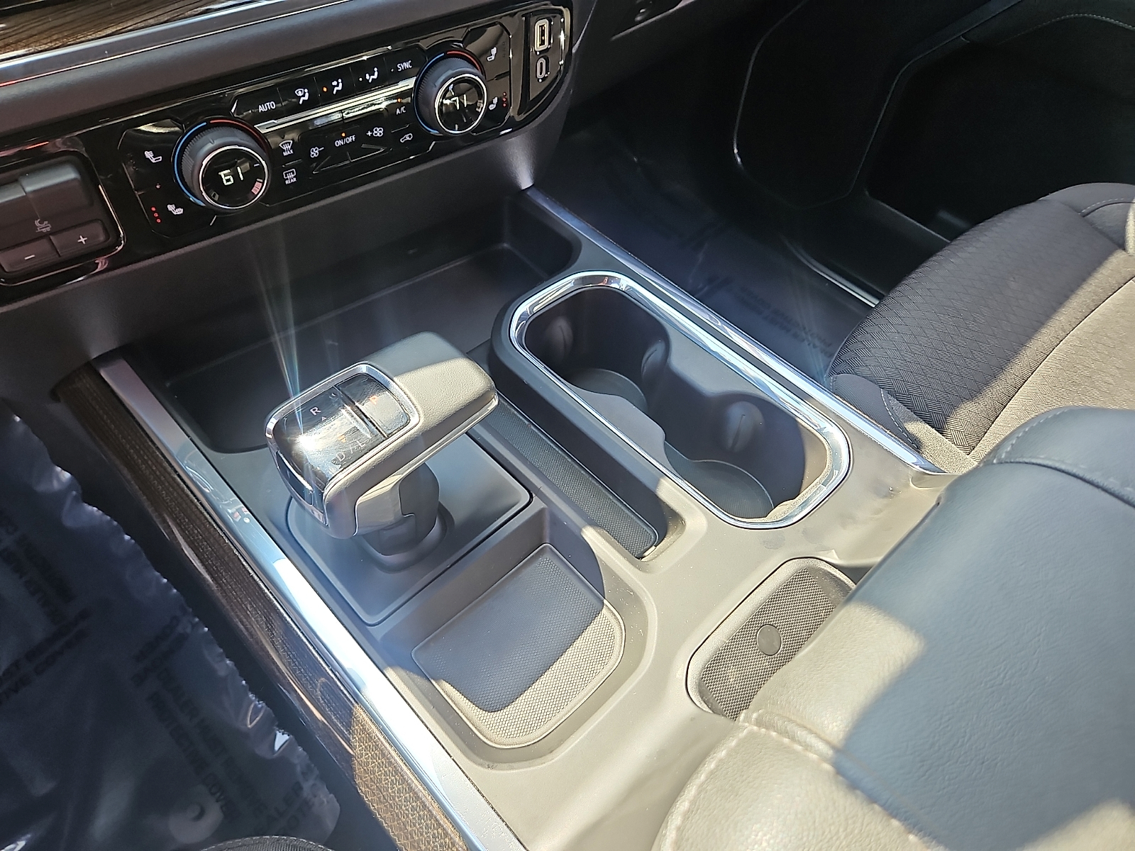 Used 2023 Chevrolet Silverado 1500 Truck