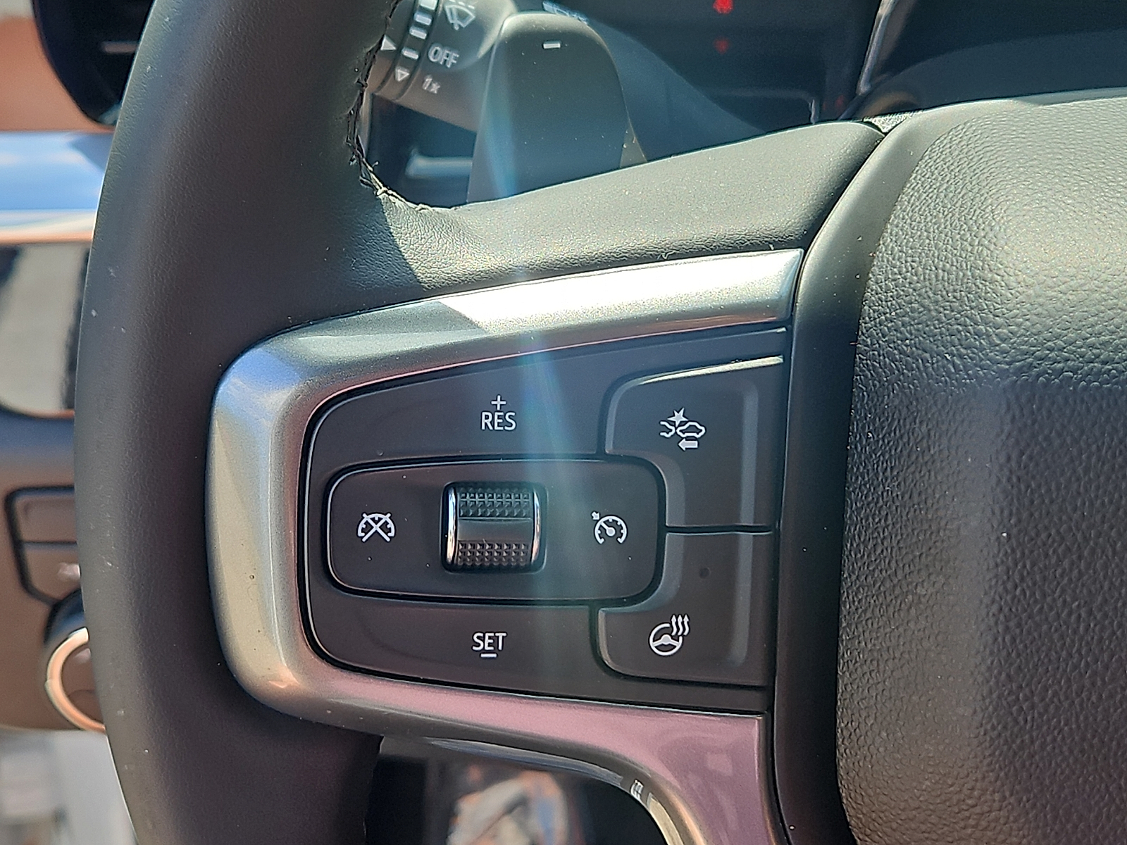 Used 2023 Chevrolet Silverado 1500 Truck