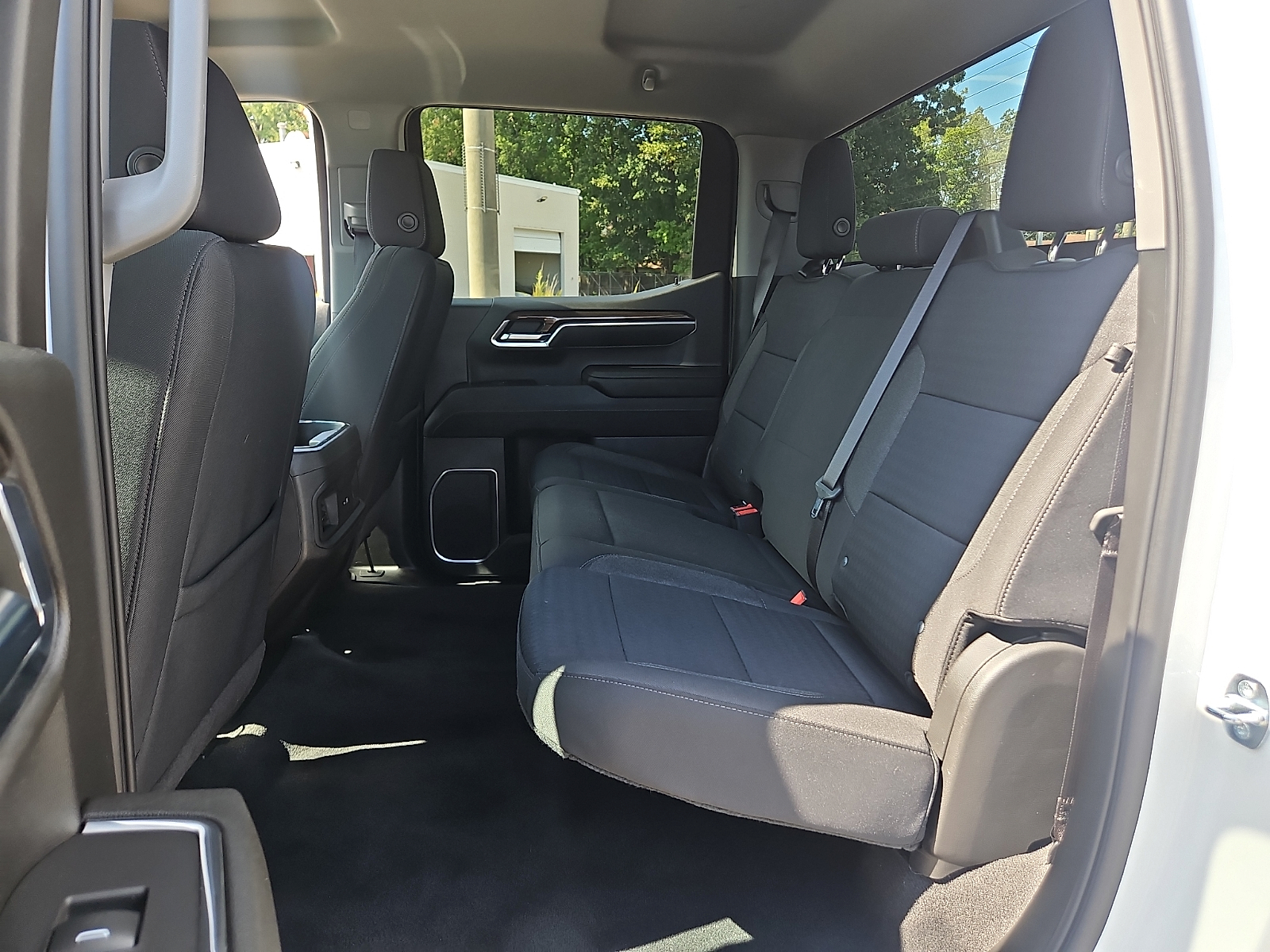 Used 2023 Chevrolet Silverado 1500 Truck