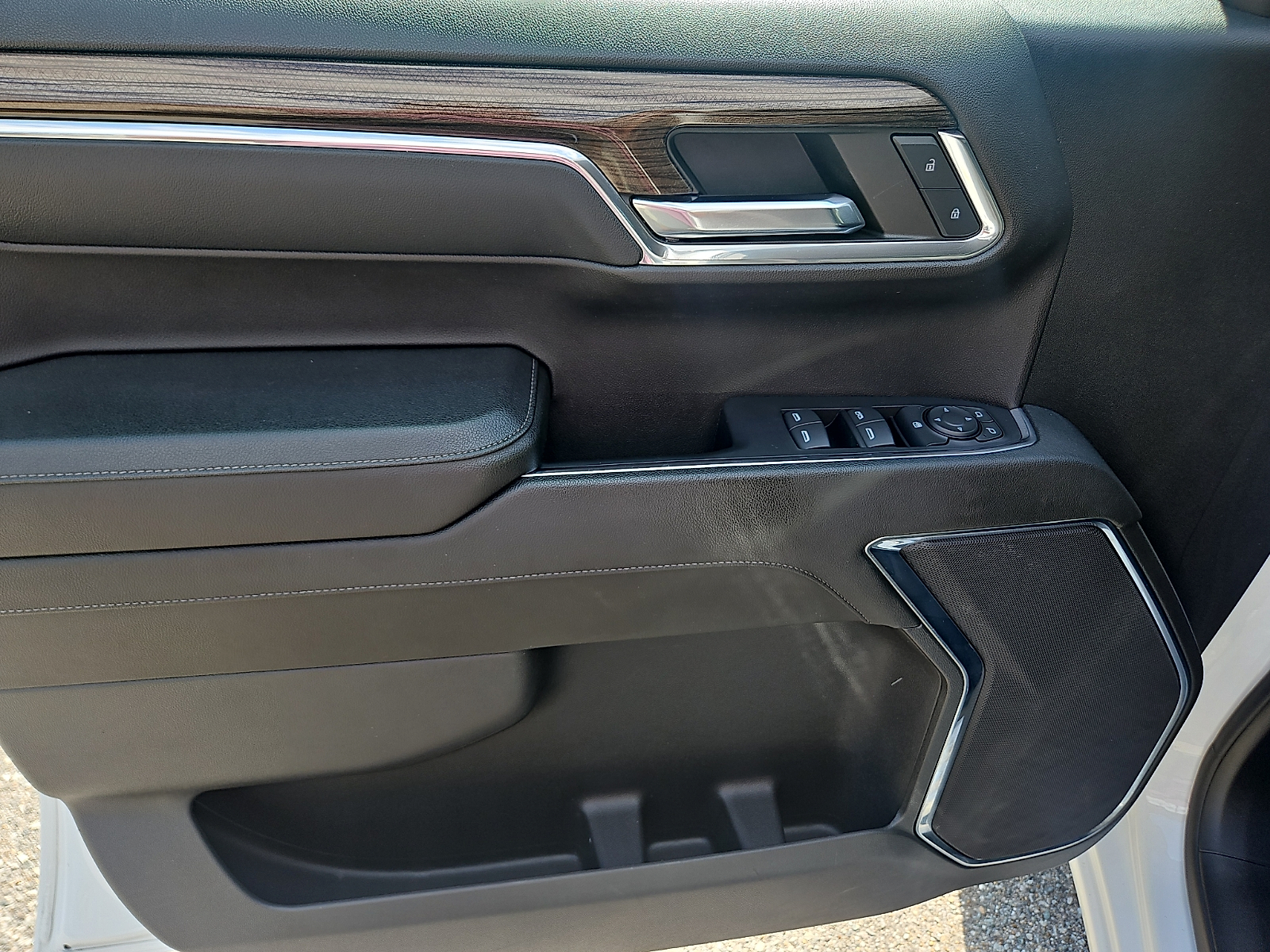 Used 2023 Chevrolet Silverado 1500 Truck