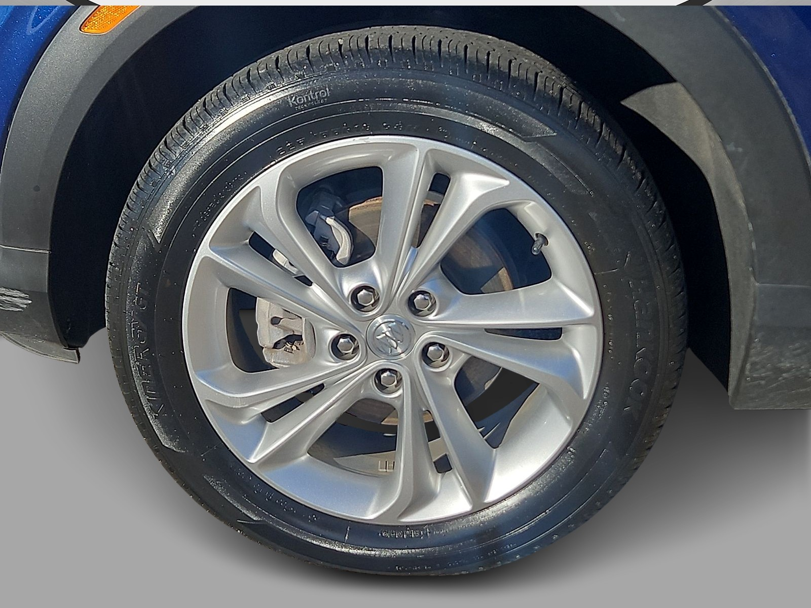 Used 2022 Buick Encore GX SUV