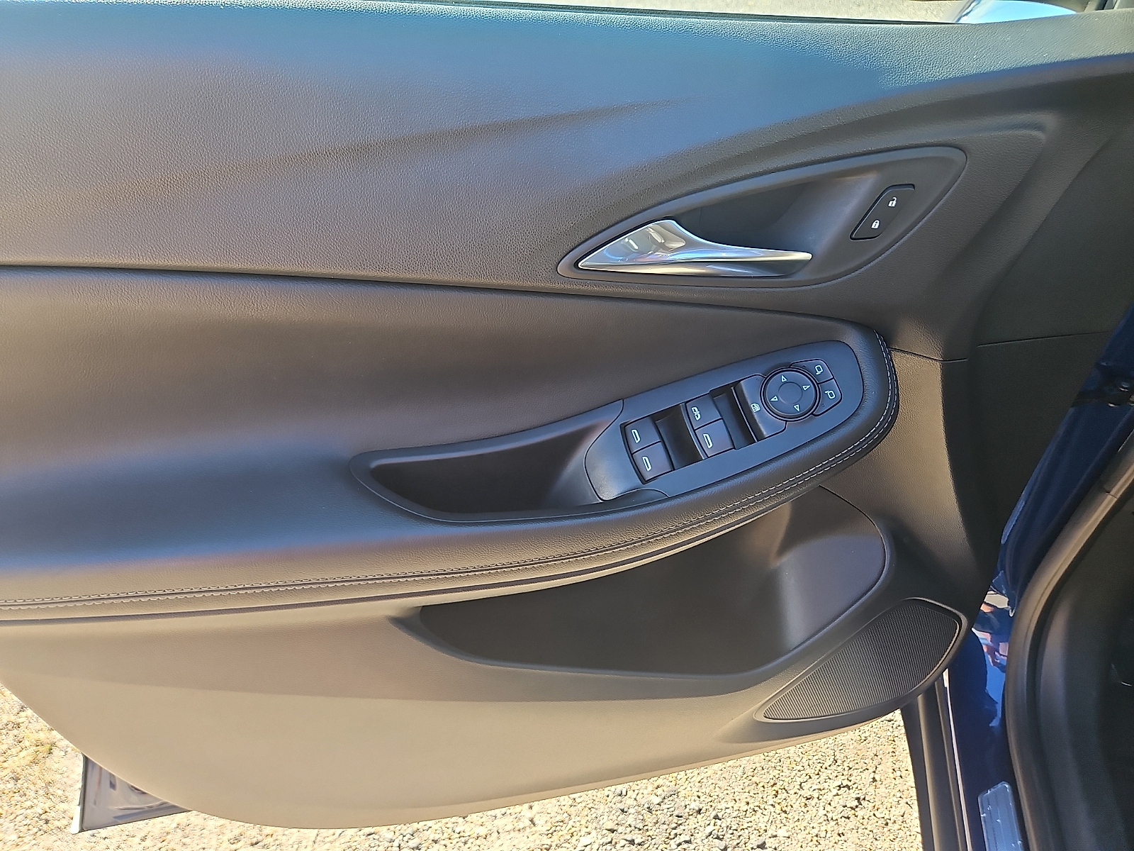 Used 2022 Buick Encore GX SUV