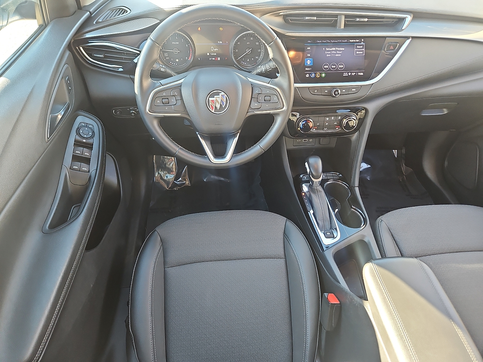Used 2022 Buick Encore GX SUV