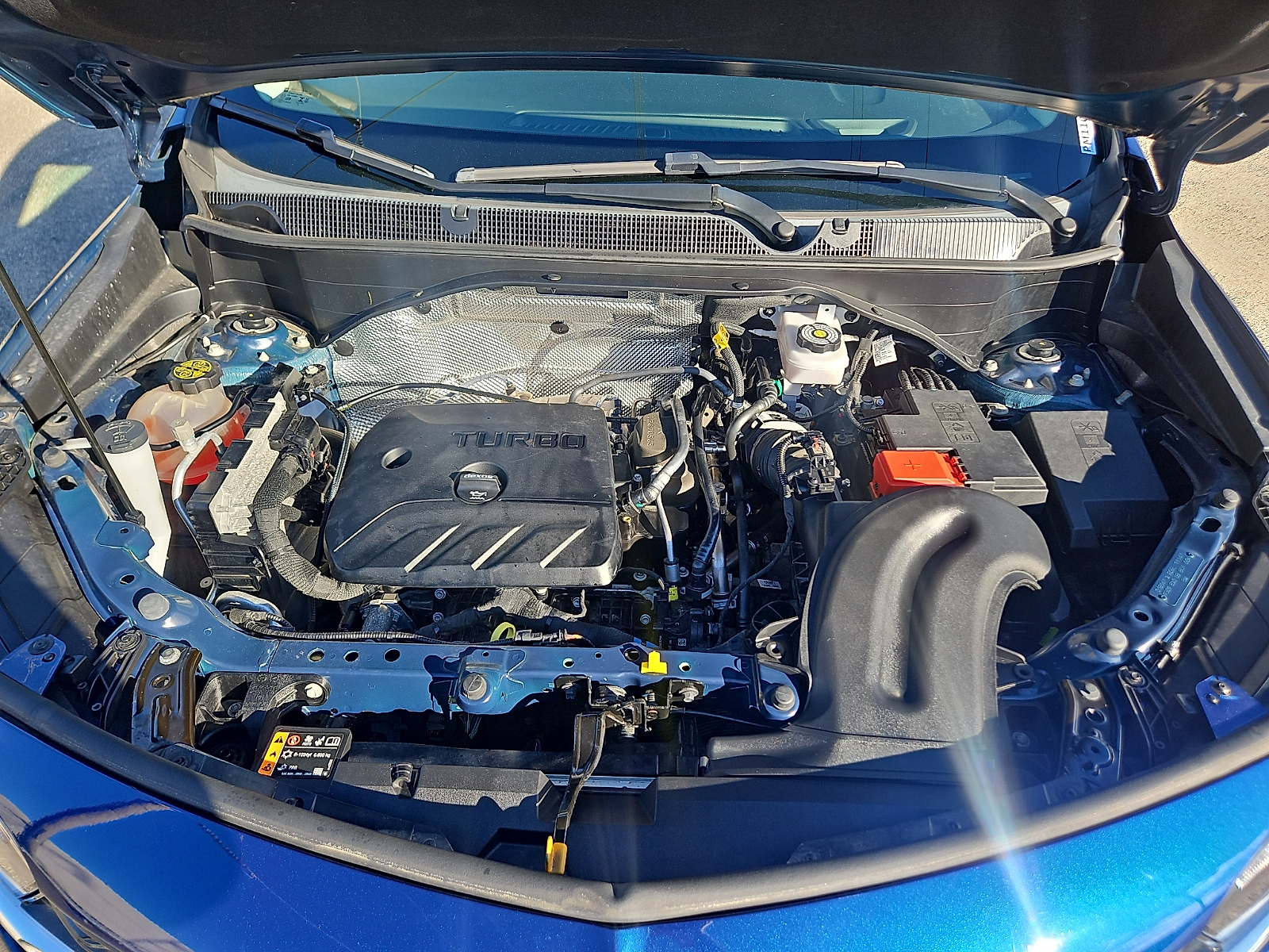 Used 2022 Buick Encore GX SUV