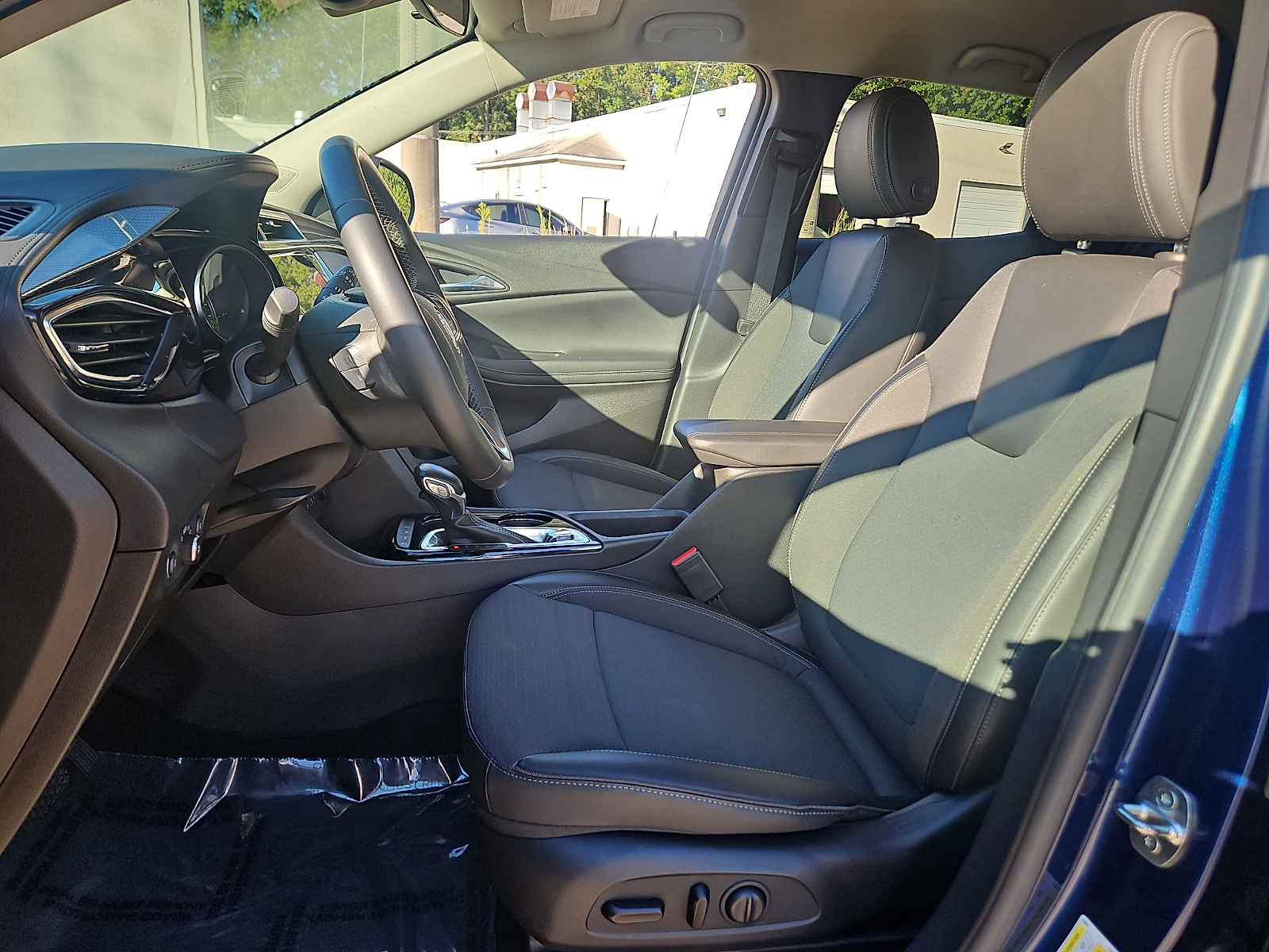 Used 2022 Buick Encore GX SUV
