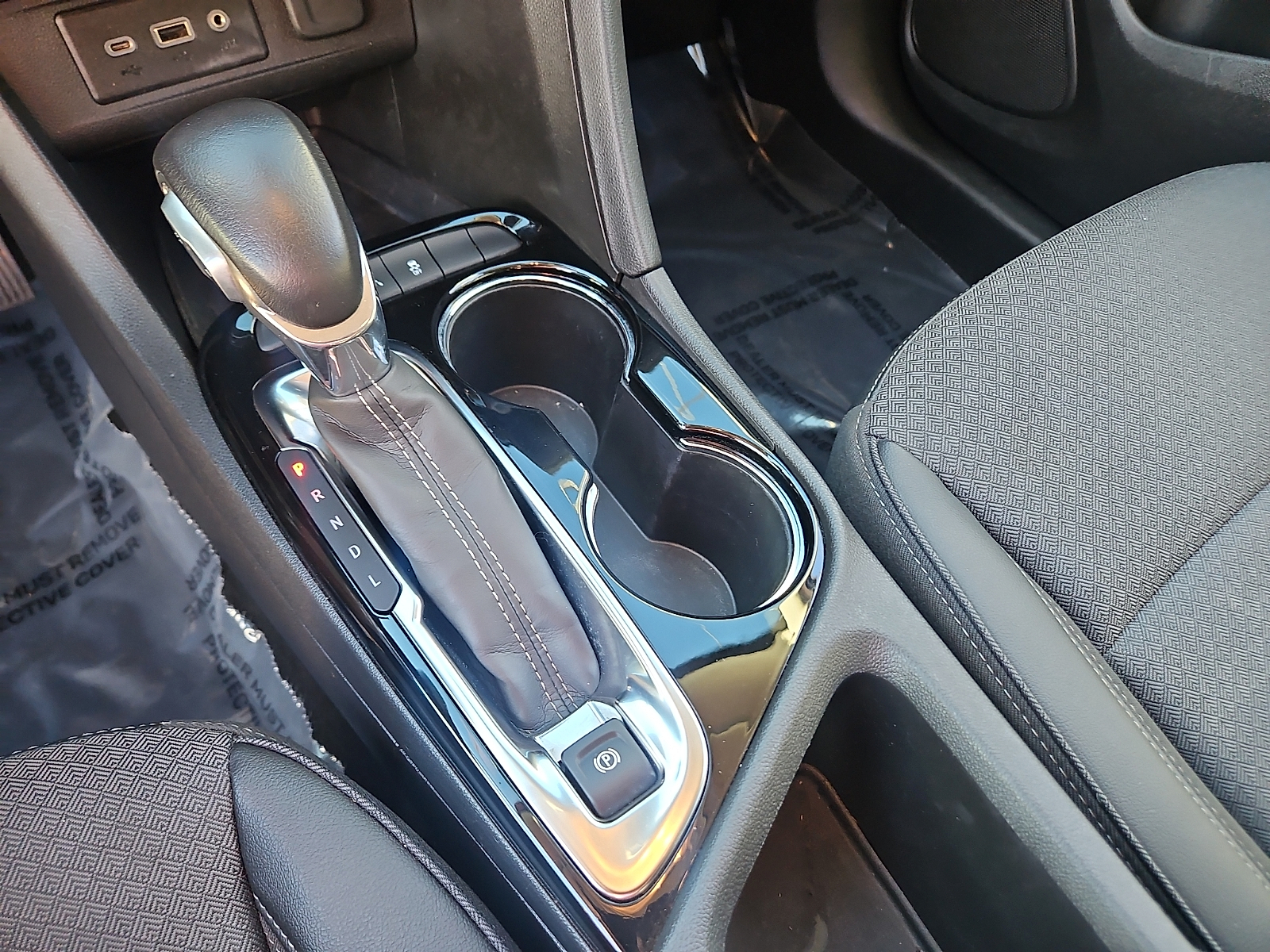 Used 2022 Buick Encore GX SUV