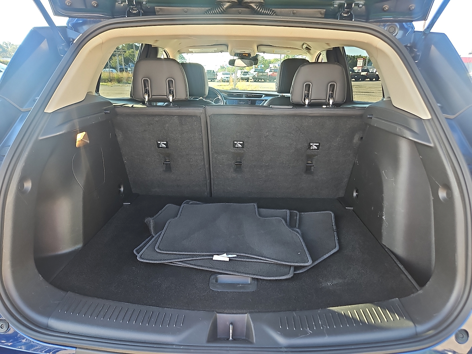 Used 2022 Buick Encore GX SUV