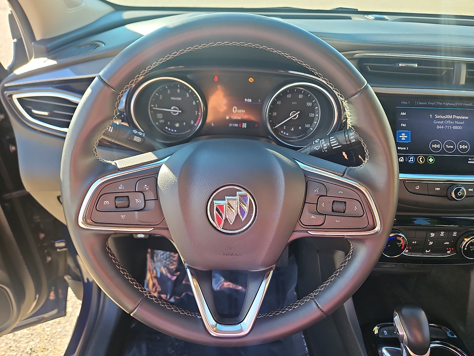 Used 2022 Buick Encore GX SUV