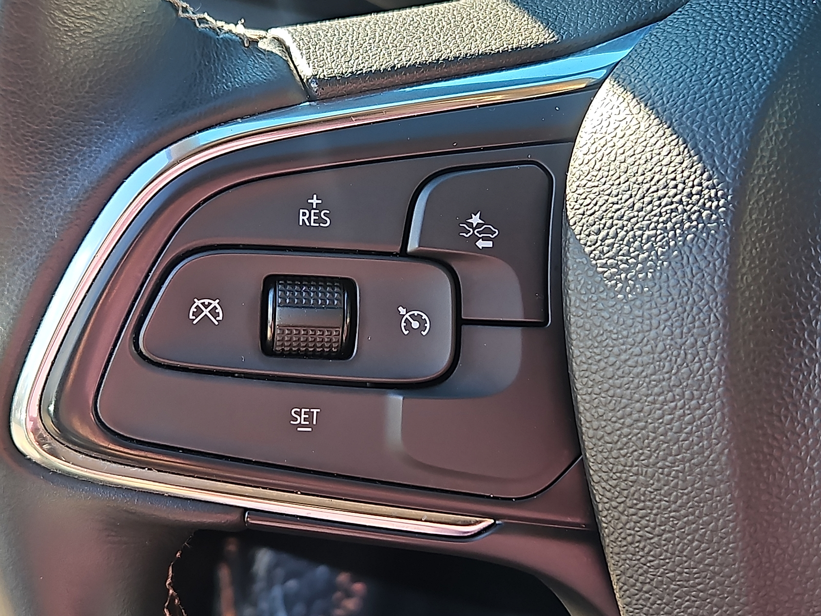 Used 2022 Buick Encore GX SUV
