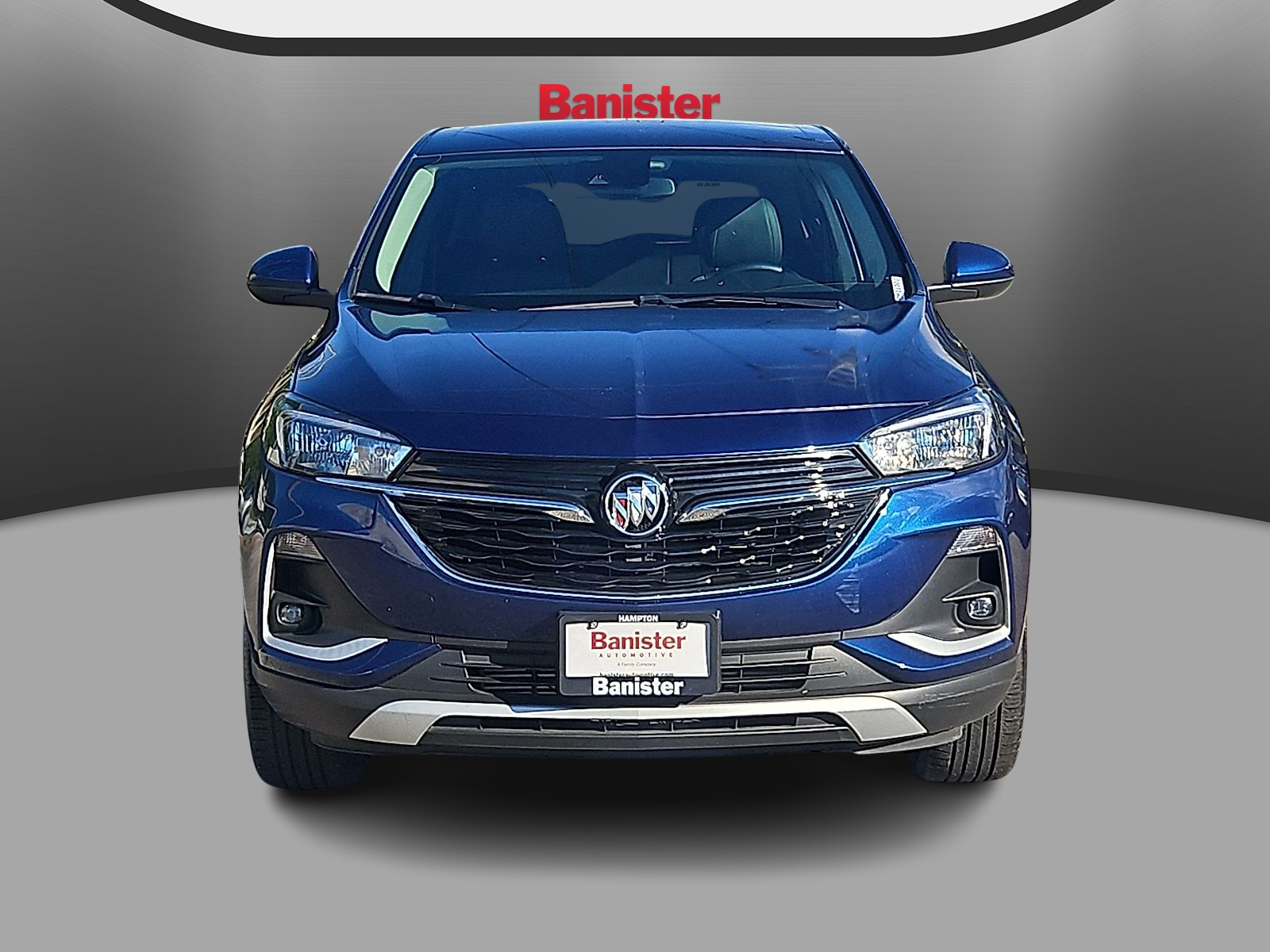 Used 2022 Buick Encore GX SUV