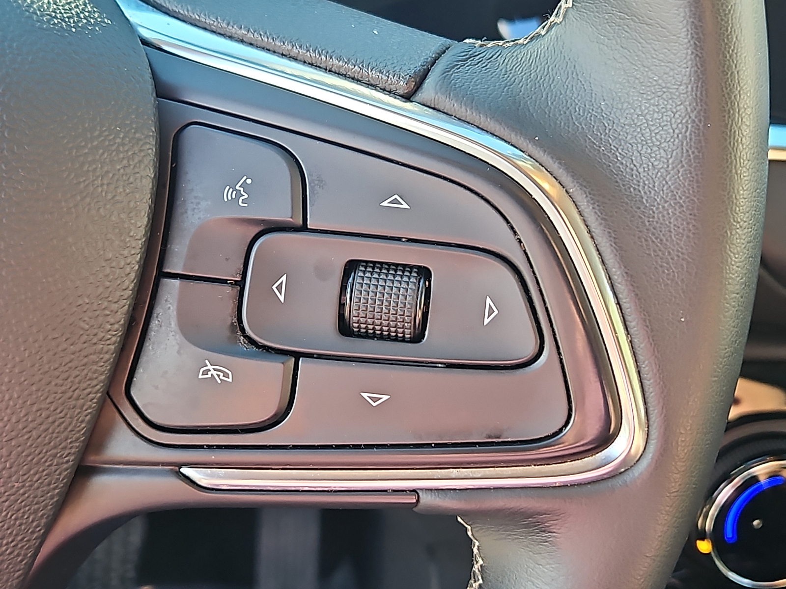 Used 2022 Buick Encore GX SUV