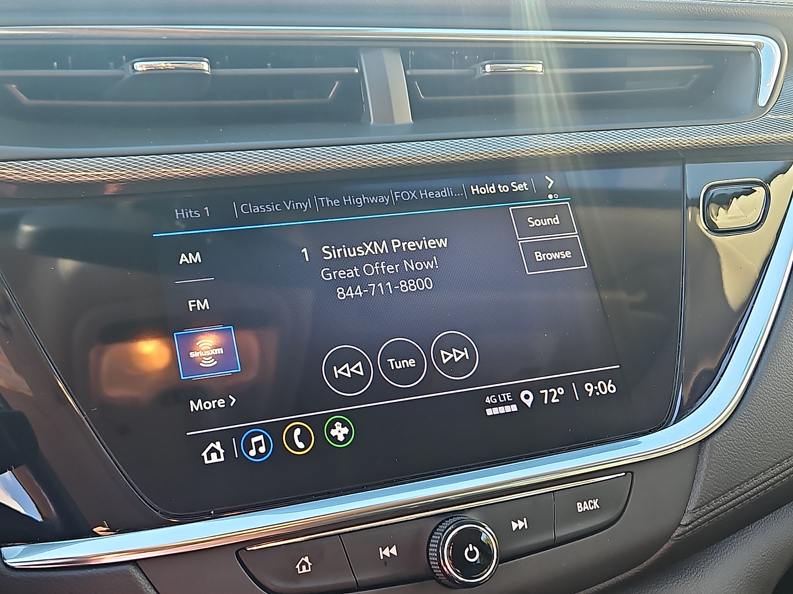 Used 2022 Buick Encore GX SUV