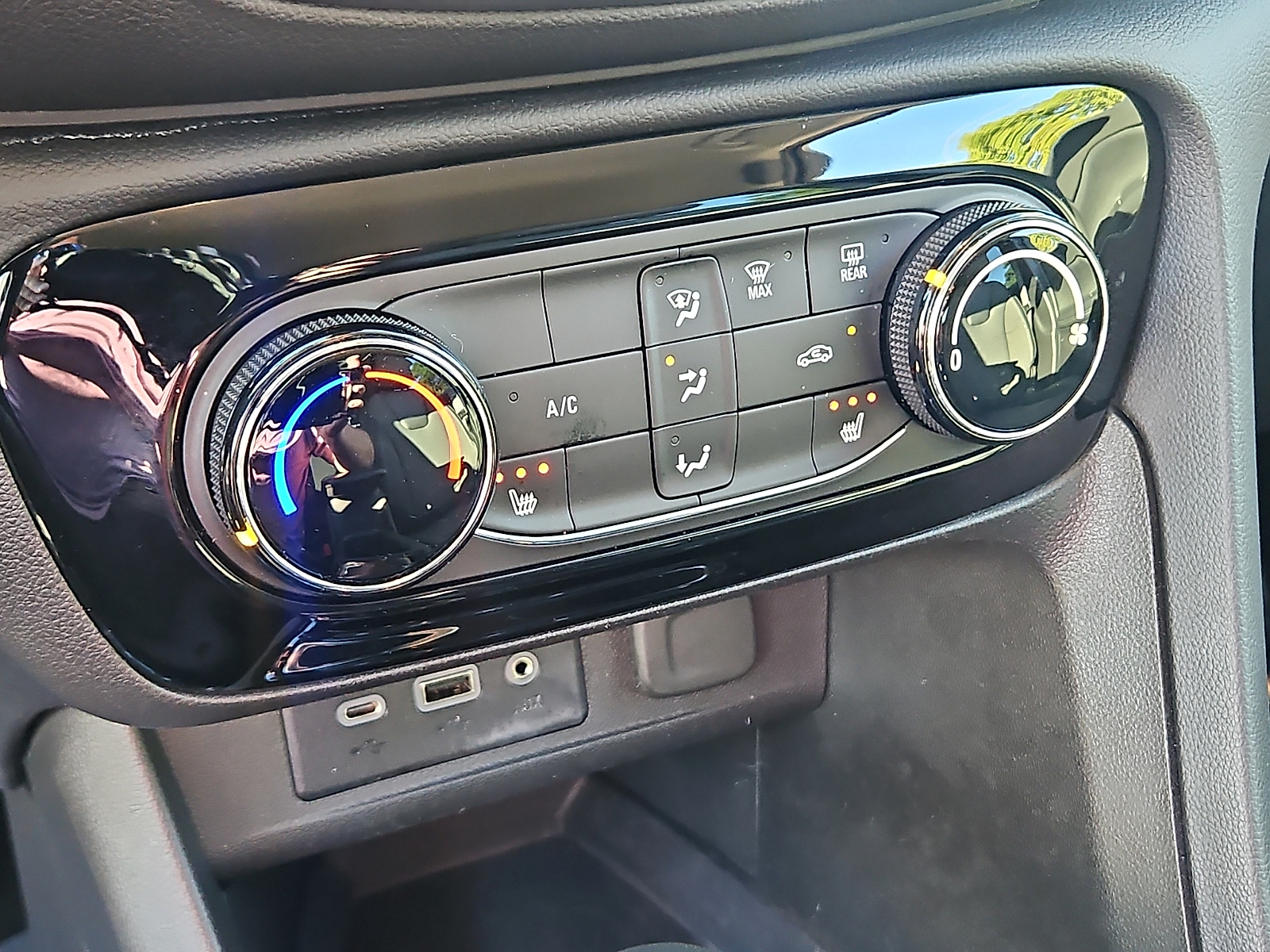 Used 2022 Buick Encore GX SUV