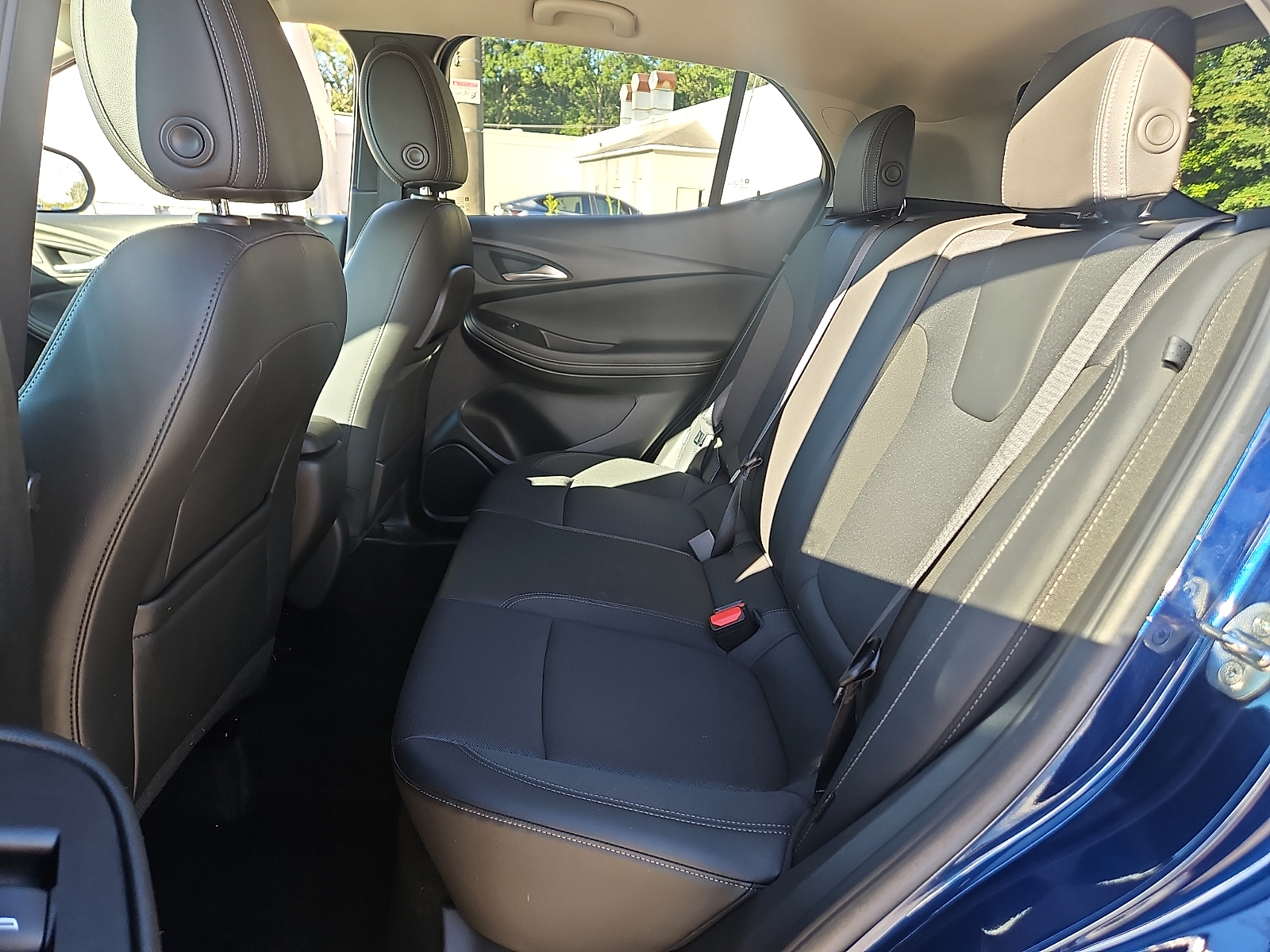 Used 2022 Buick Encore GX SUV