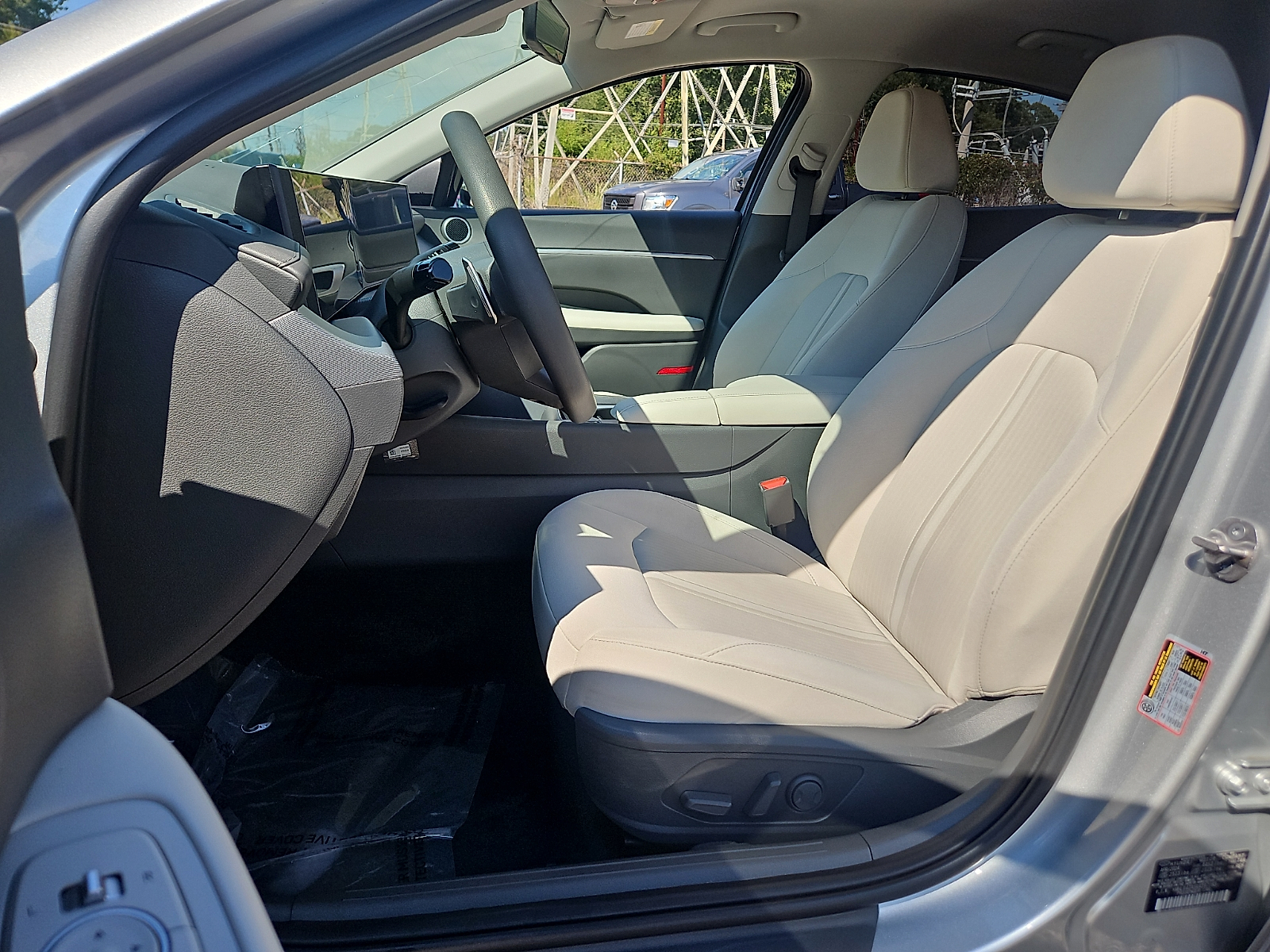 Used 2024 Hyundai Sonata Sedan