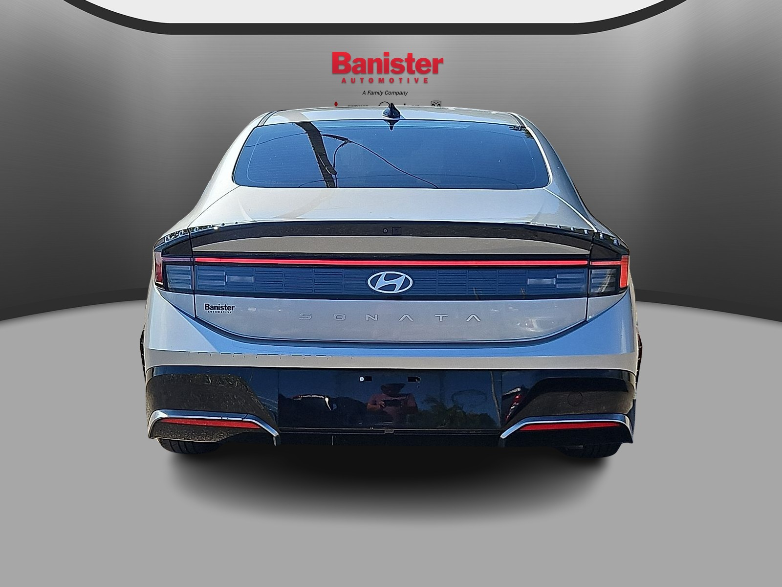 Used 2024 Hyundai Sonata Sedan