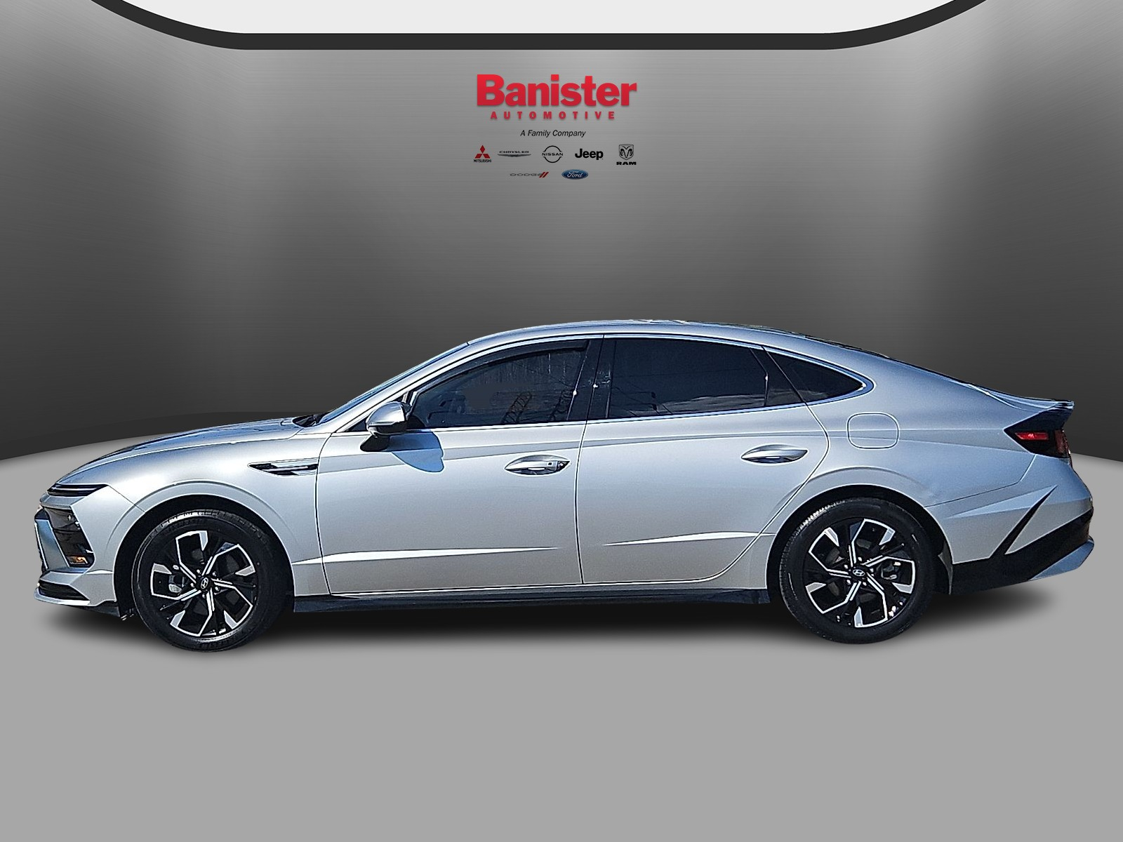 Used 2024 Hyundai Sonata Sedan
