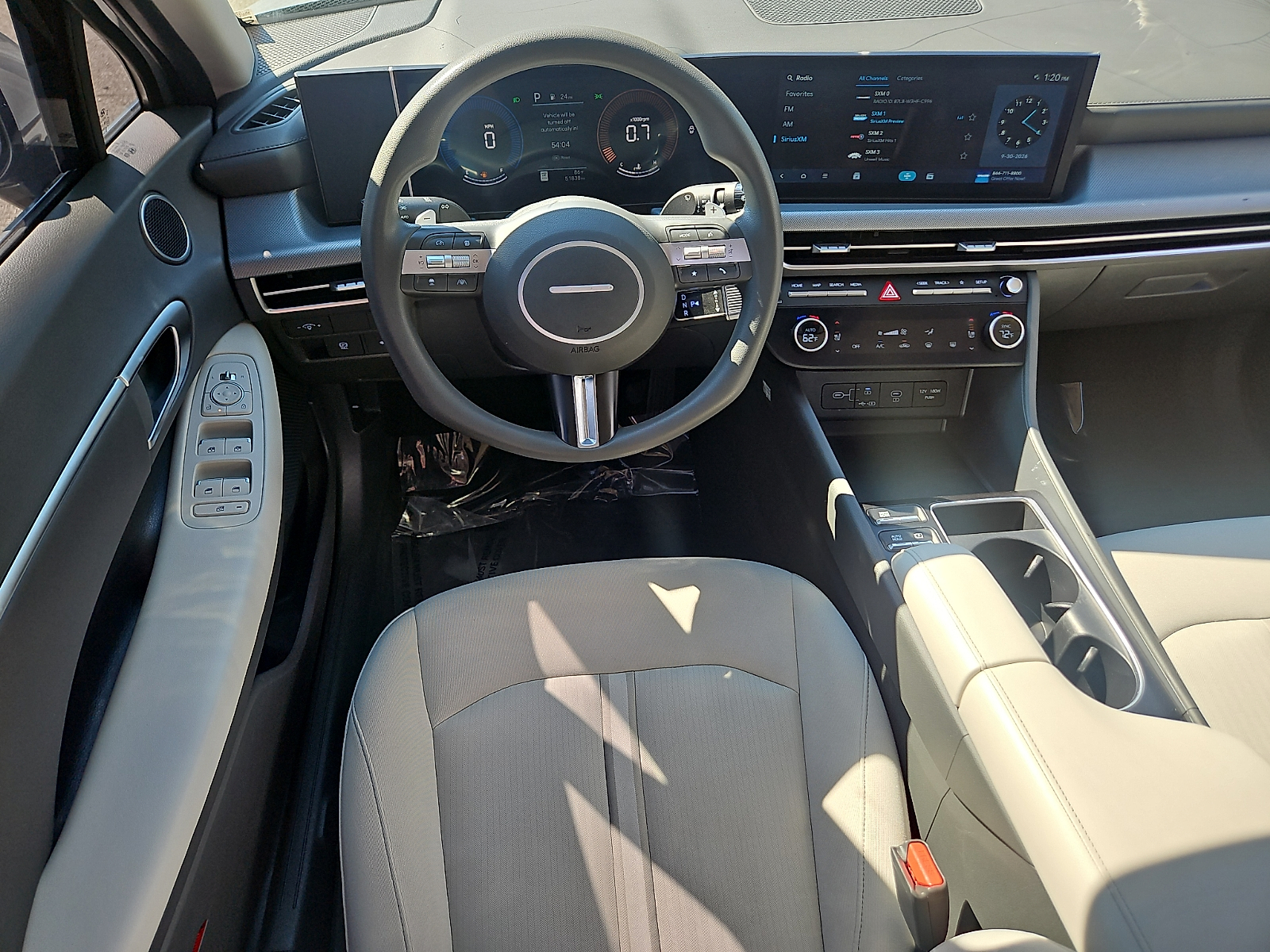 Used 2024 Hyundai Sonata Sedan