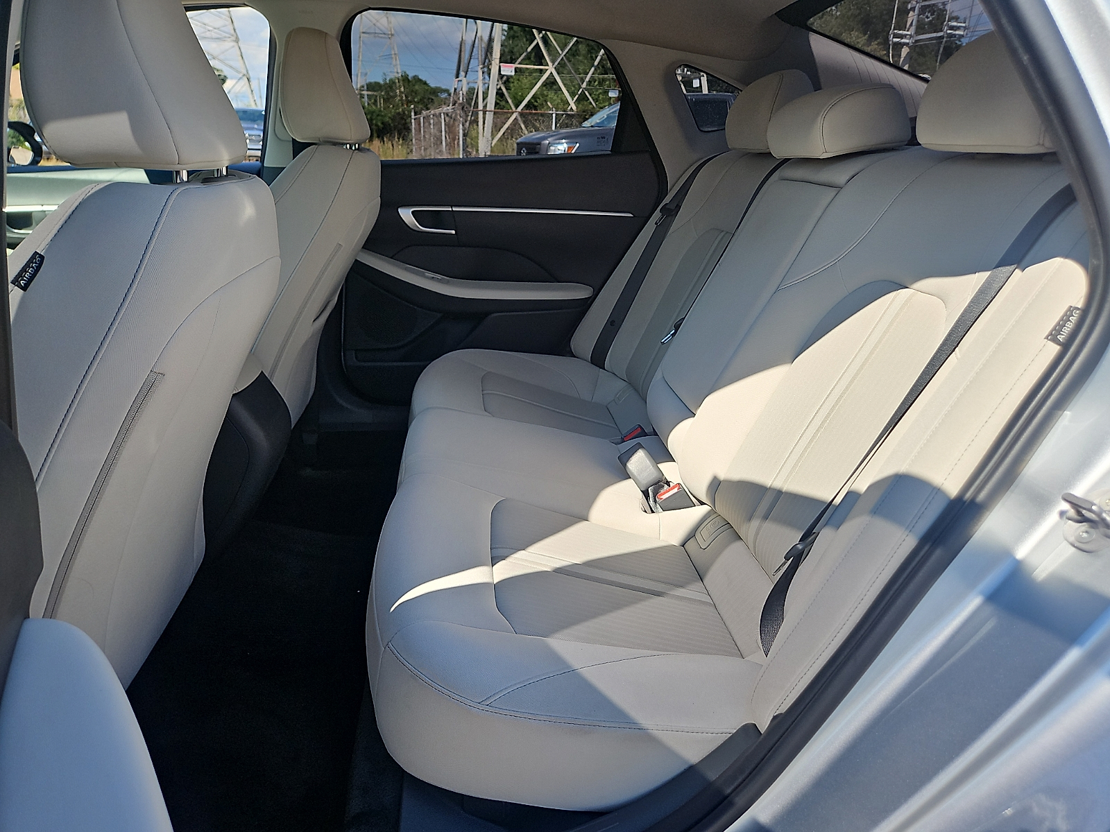 Used 2024 Hyundai Sonata Sedan